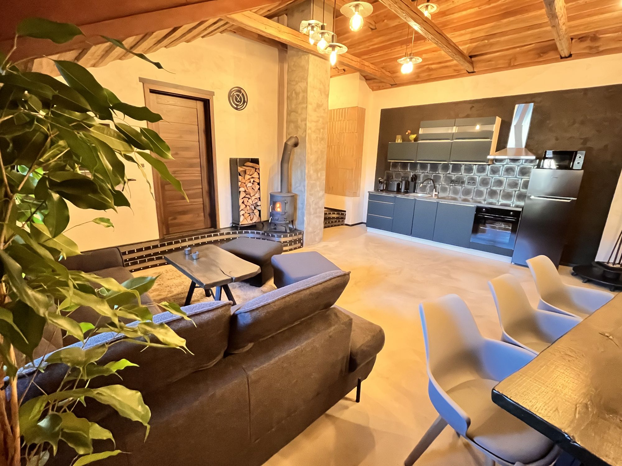 Apartmány Miláček foto 5