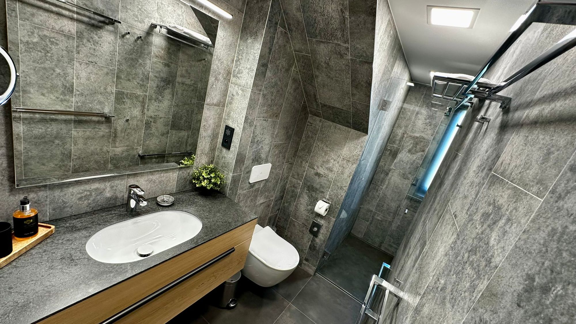 Amelie Apartments foto 5