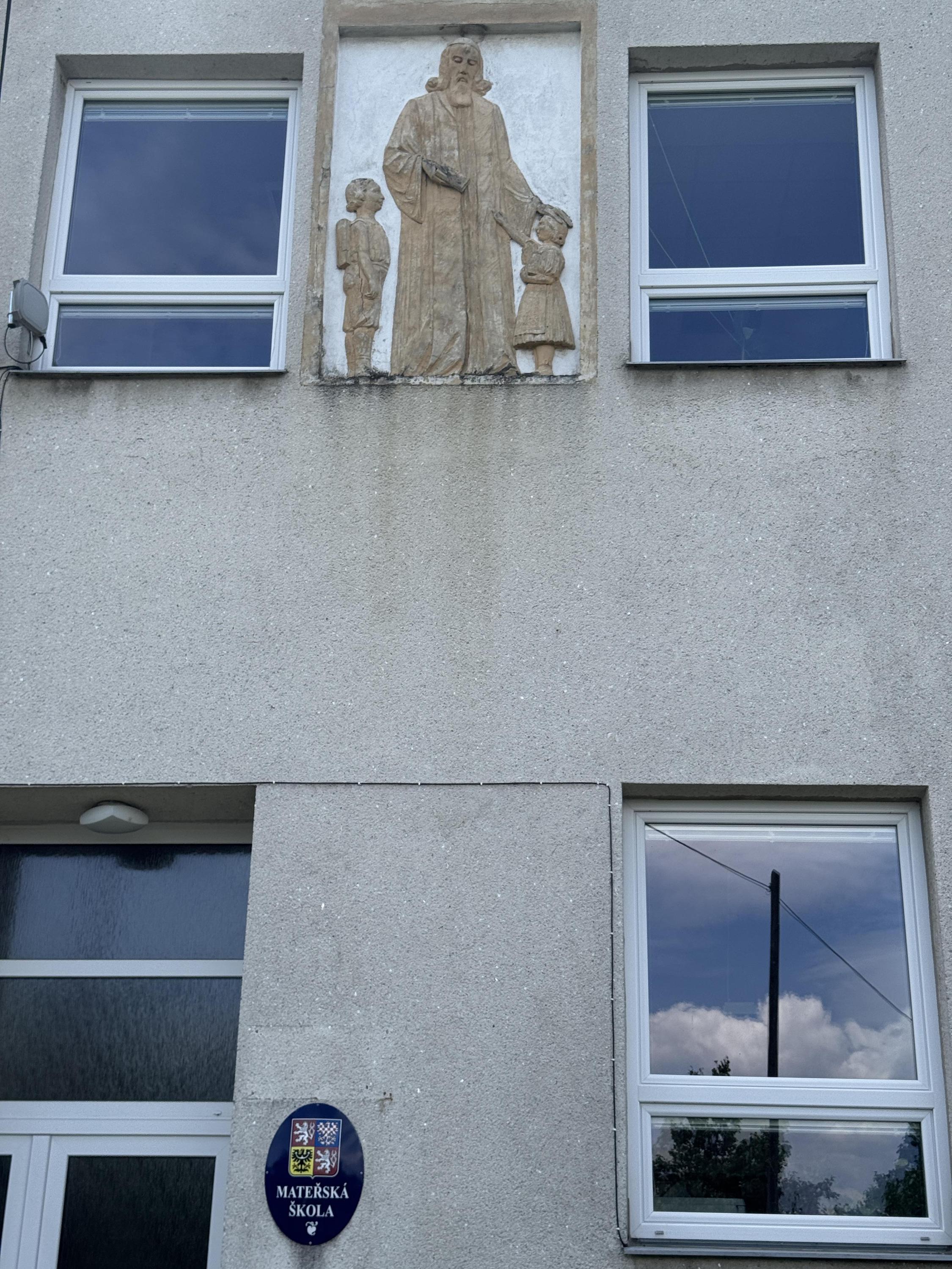 MŠ Prostějovičky foto 3
