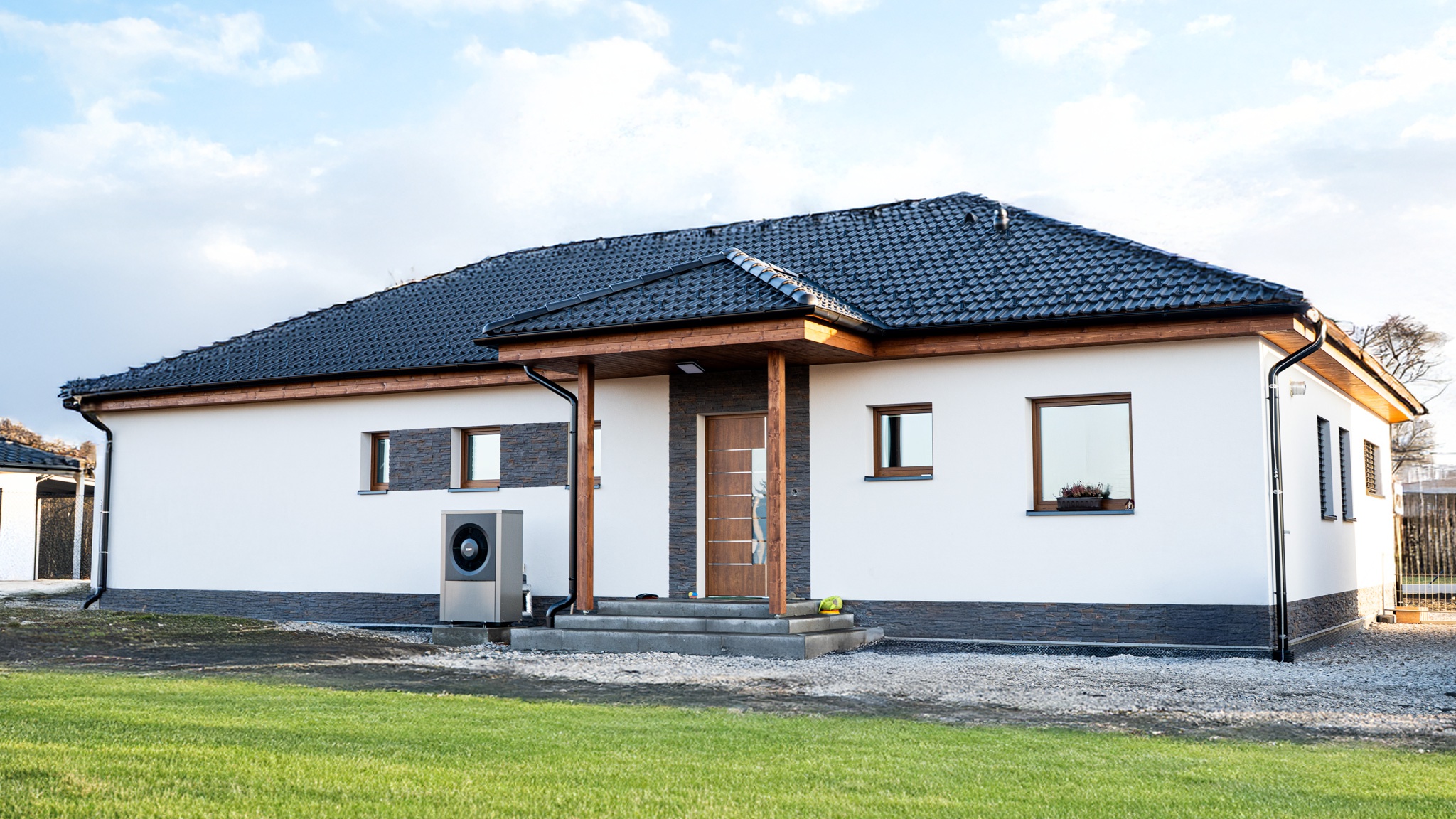 FIN-STAL - okna a dveře foto 6