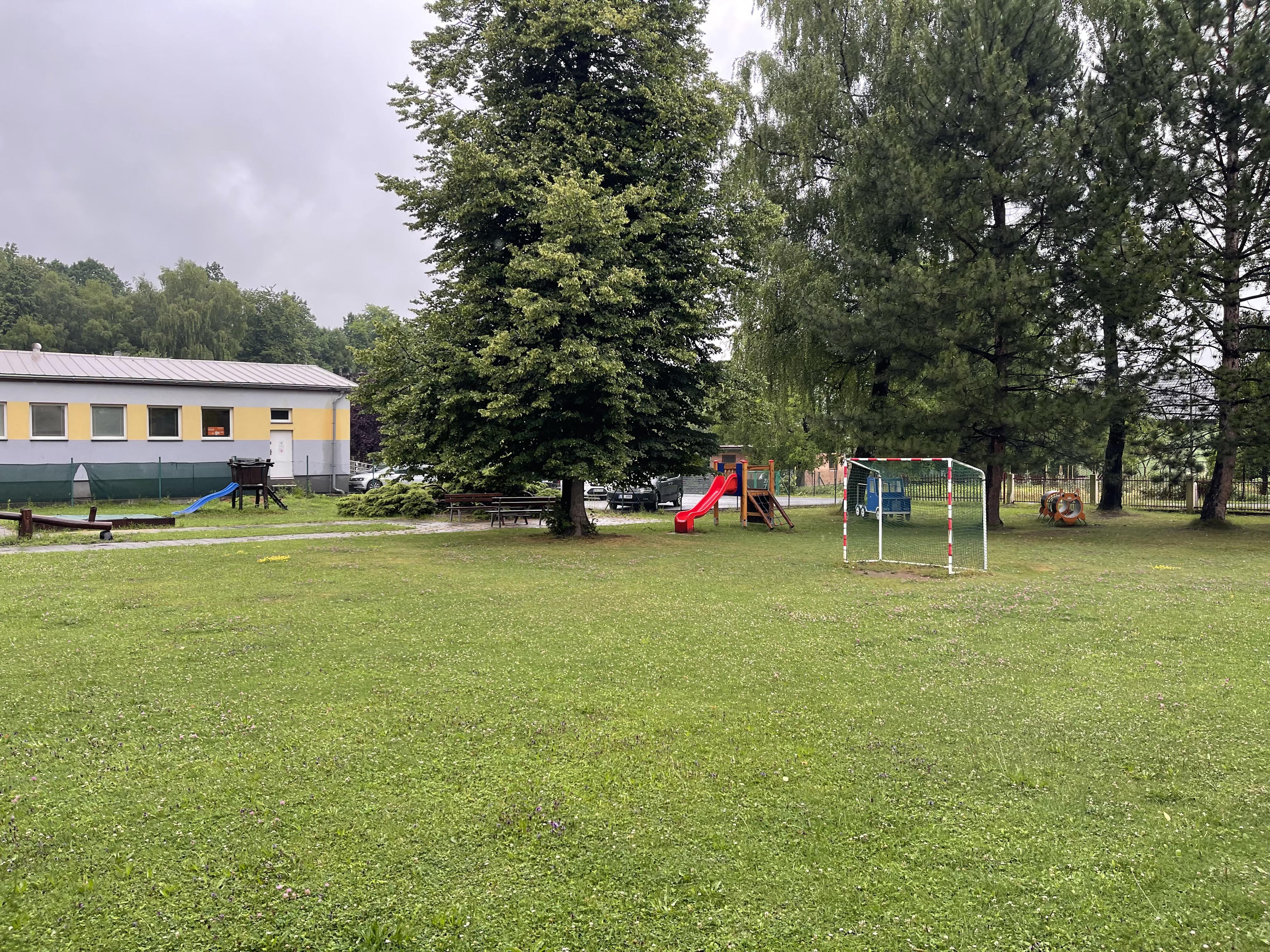MŠ Třinec, Kanada foto 5