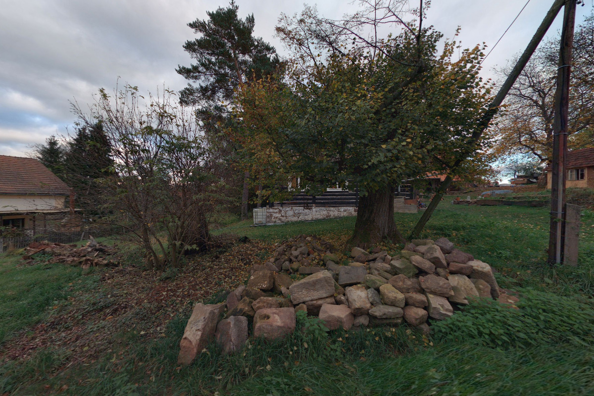 Klempířské práce Marek Bárta