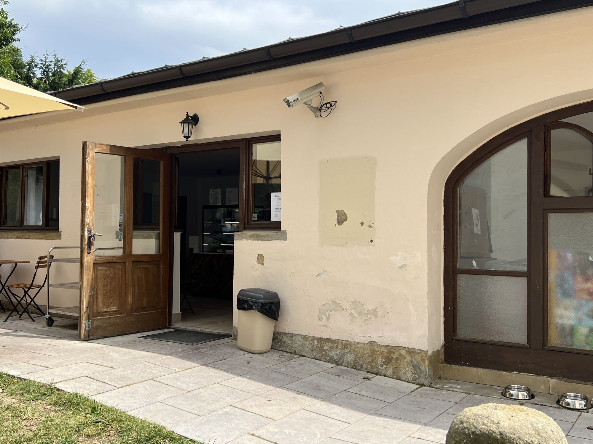 Cafe Hvězda foto 2