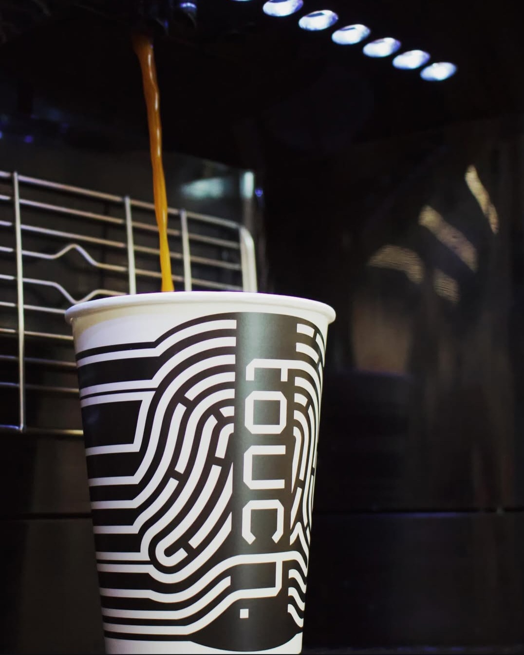 Touch Coffee foto 2