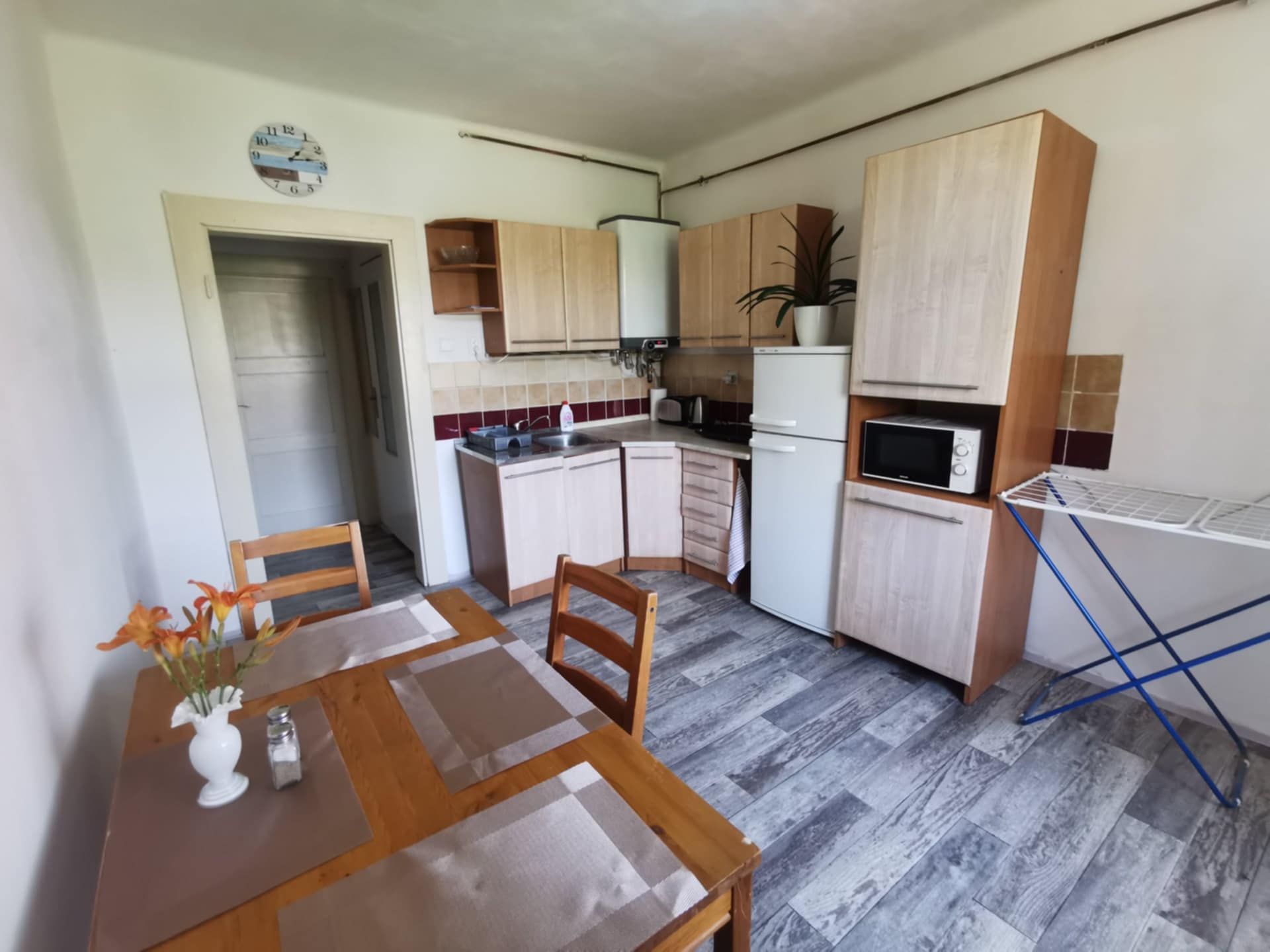 Apartmán BBB foto 3