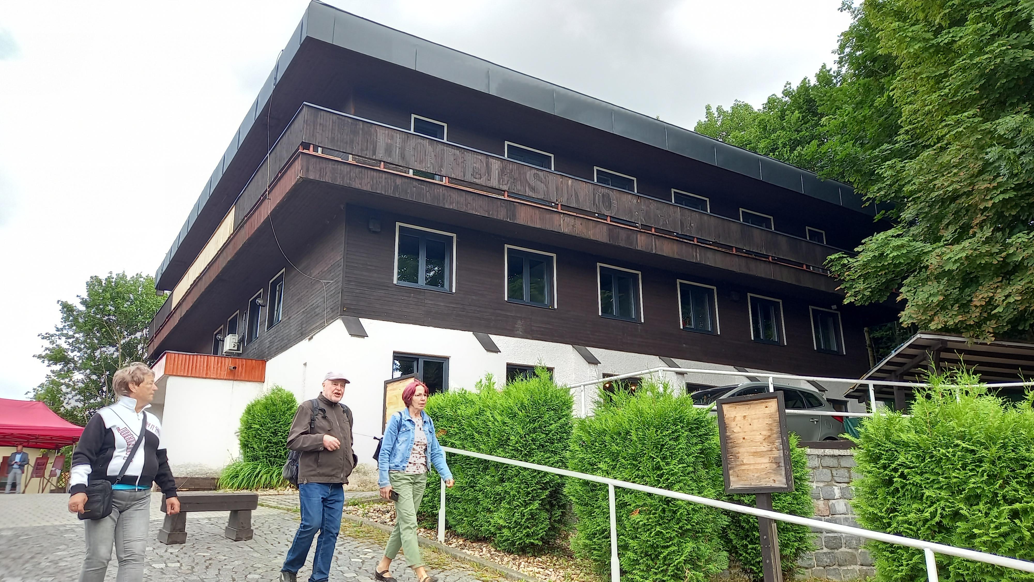 Český svaz Sumó foto 6