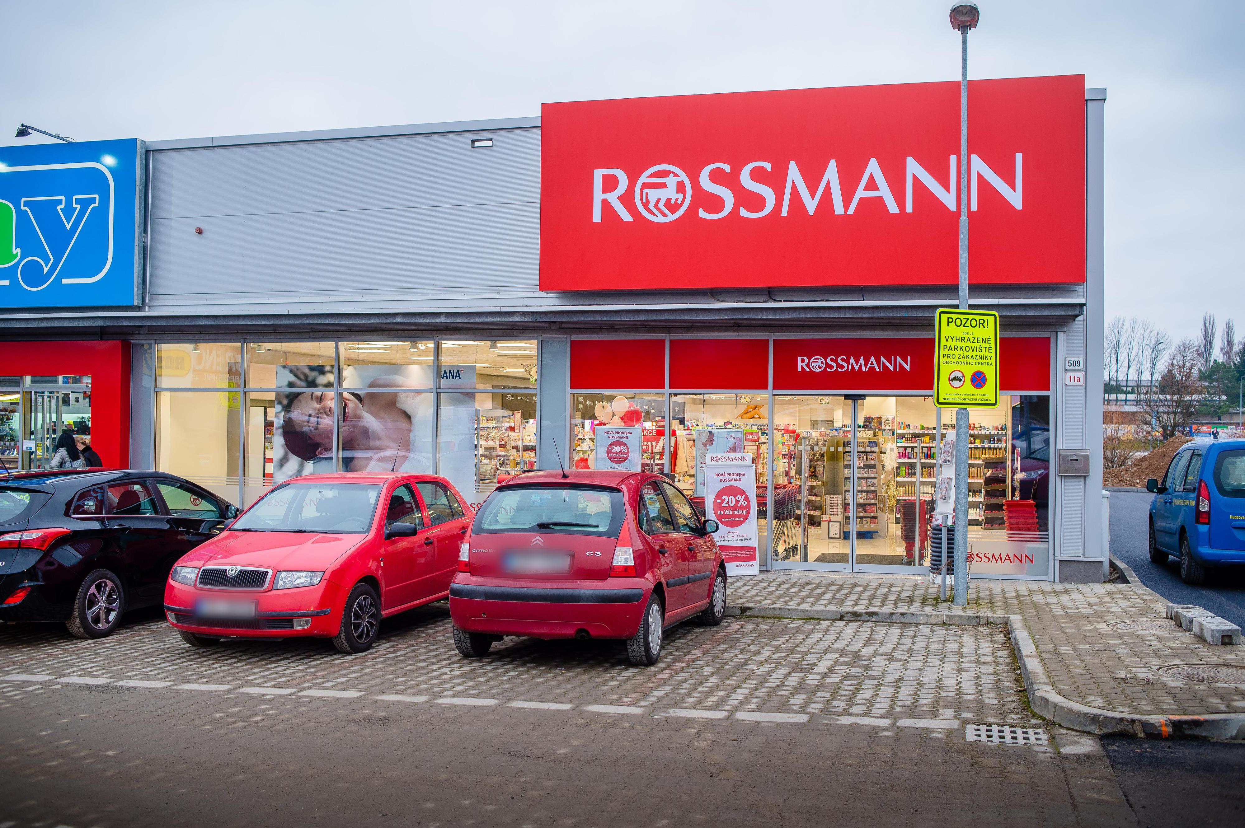 ROSSMANN