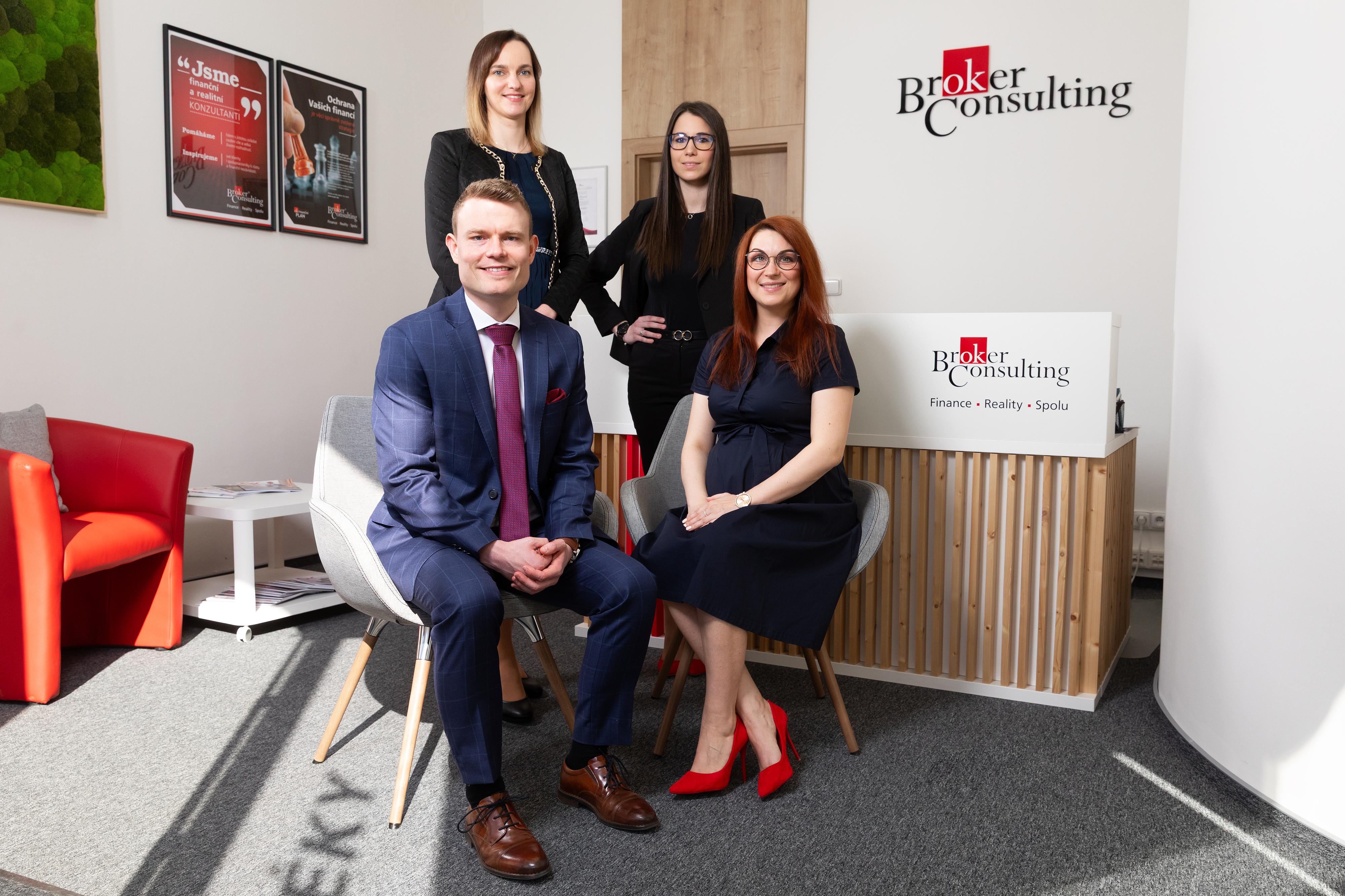 Jan Šamárek | Finance & reality spolu foto 2