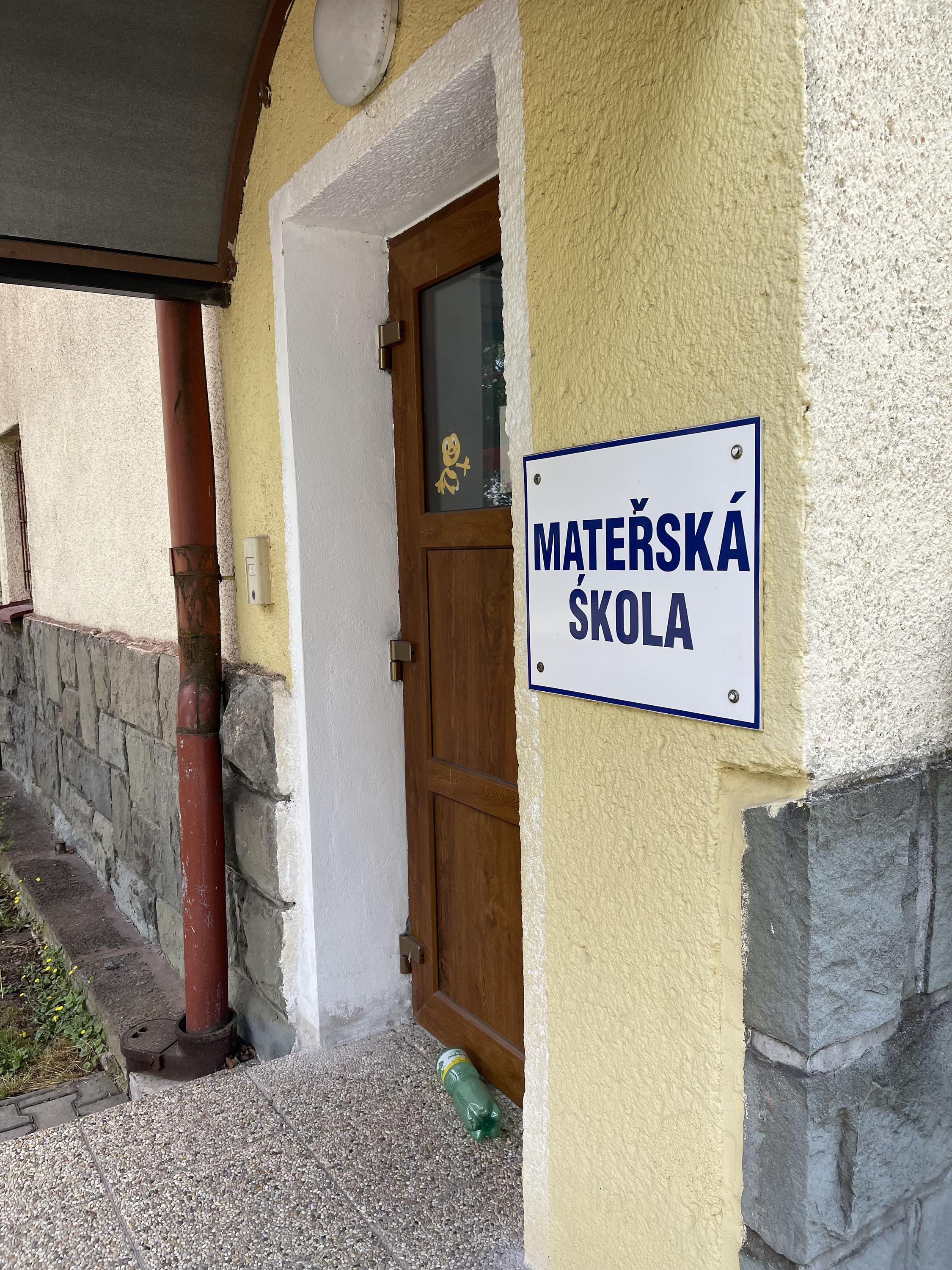 MŠ Třinec, Kanada foto 1
