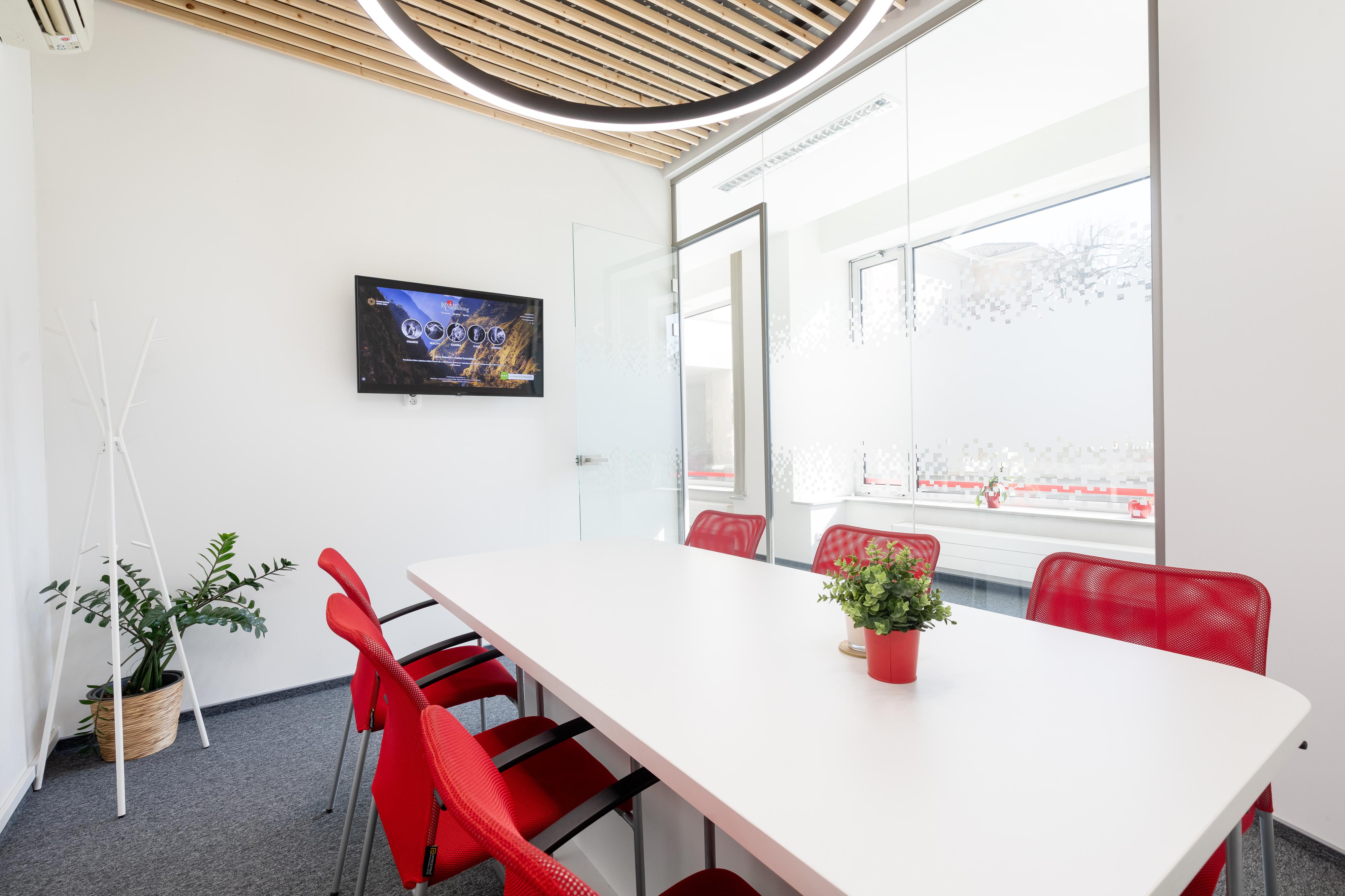 Jan Šamárek | Finance & reality spolu foto 4