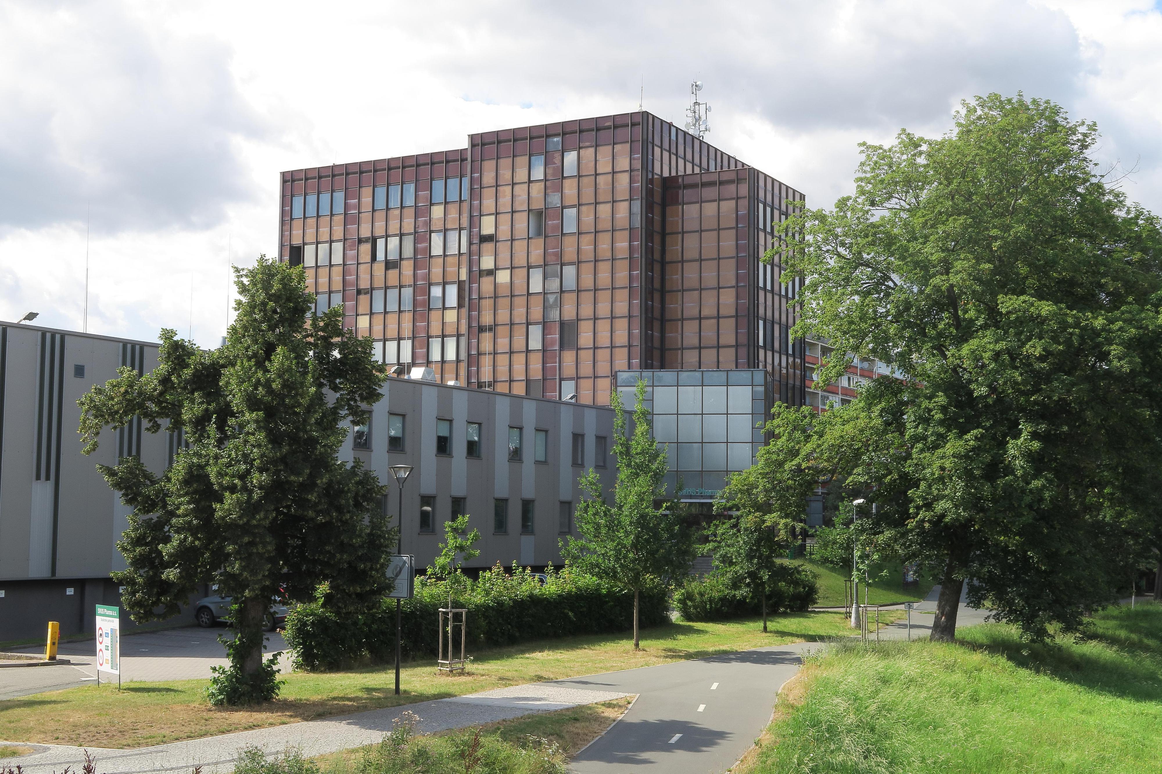 SVUS Pharma, a.s. foto 5