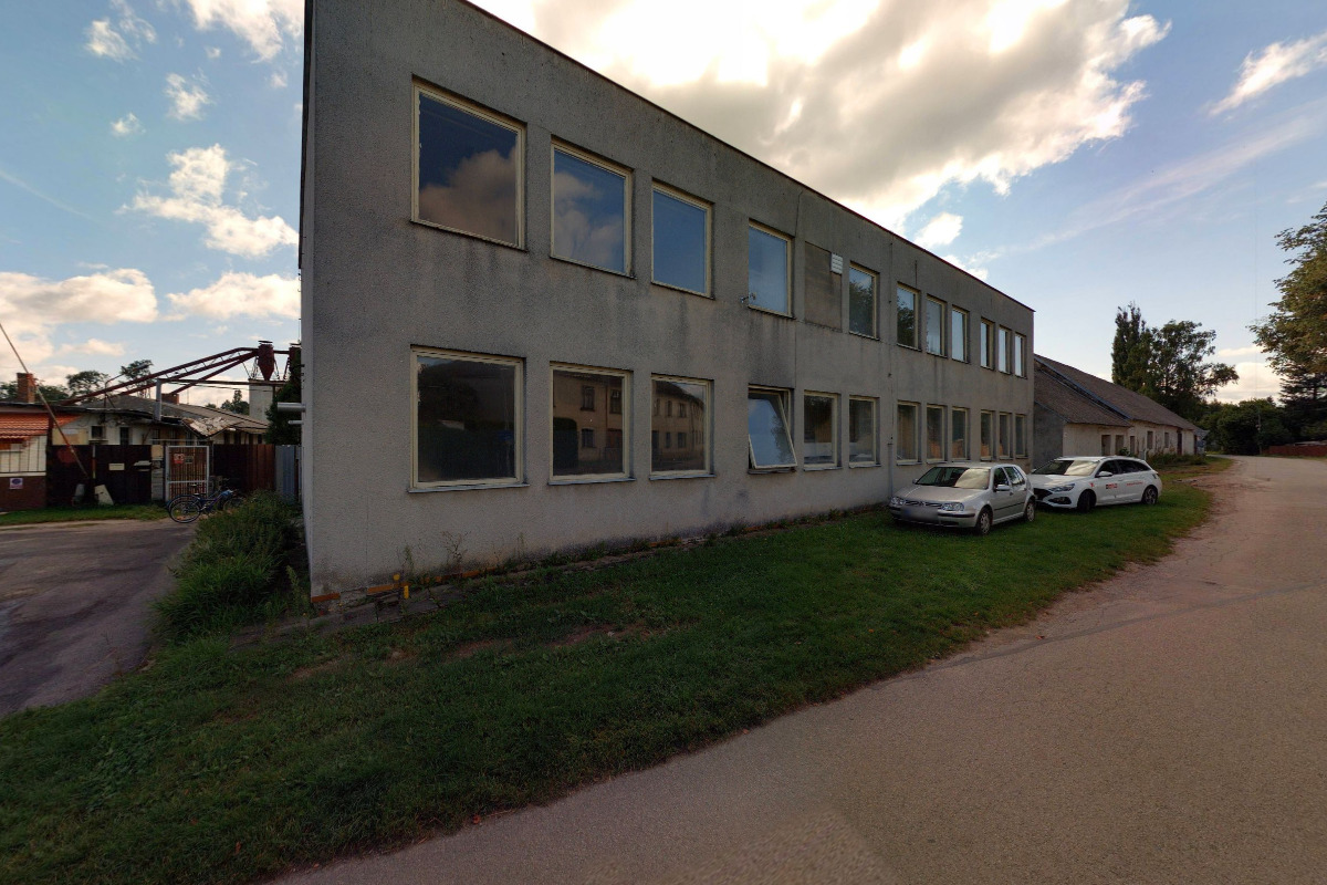 Pastelkomat Kardašova Řečice