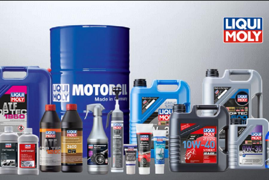 LIQUI MOLY