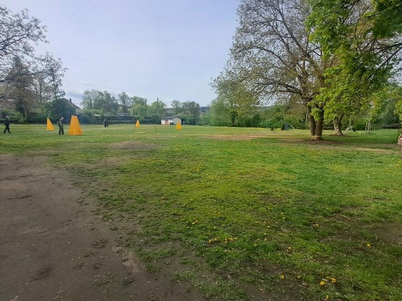 Kynologický klub Rokycany foto 2