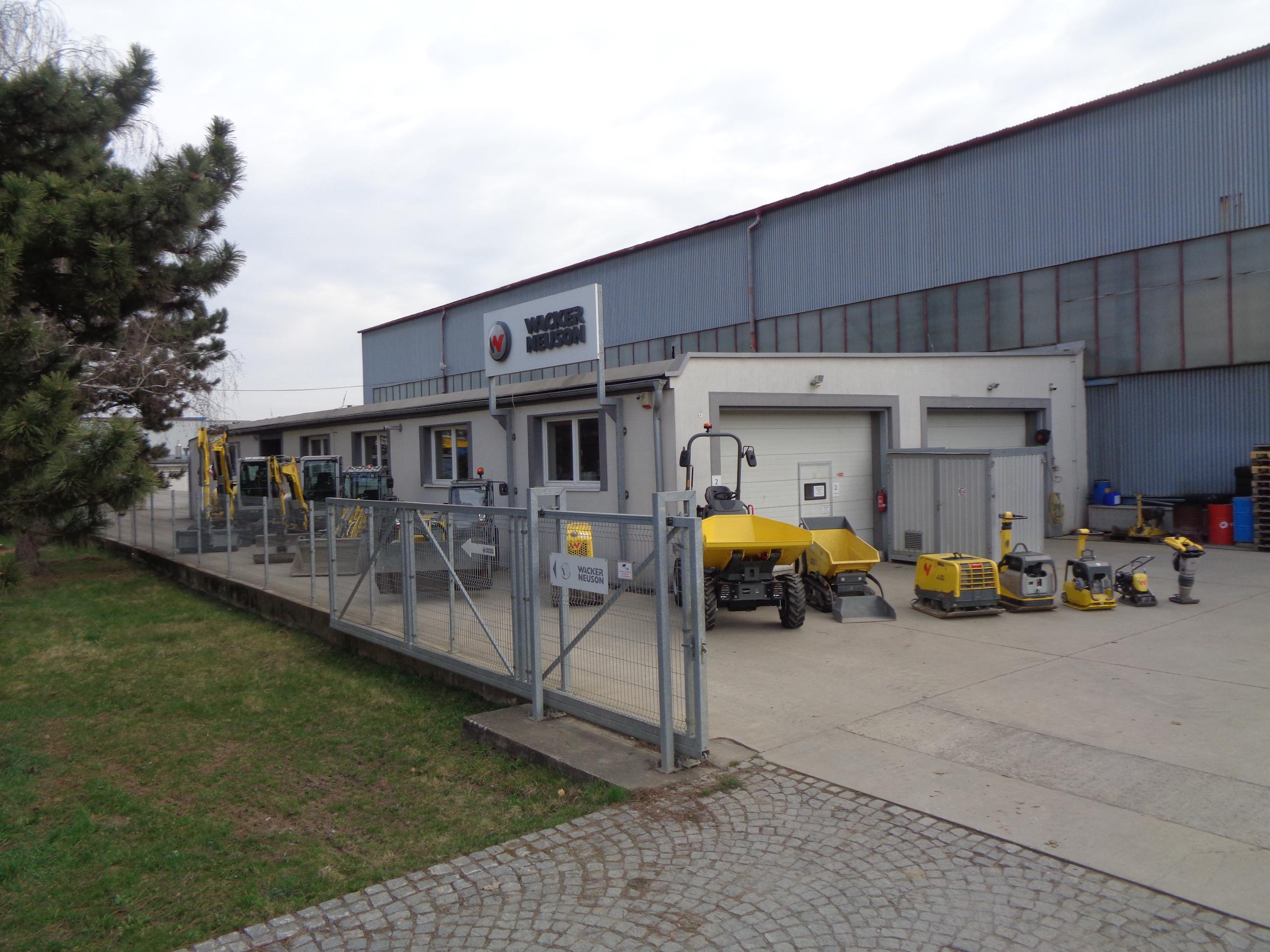 Wacker Neuson foto 5