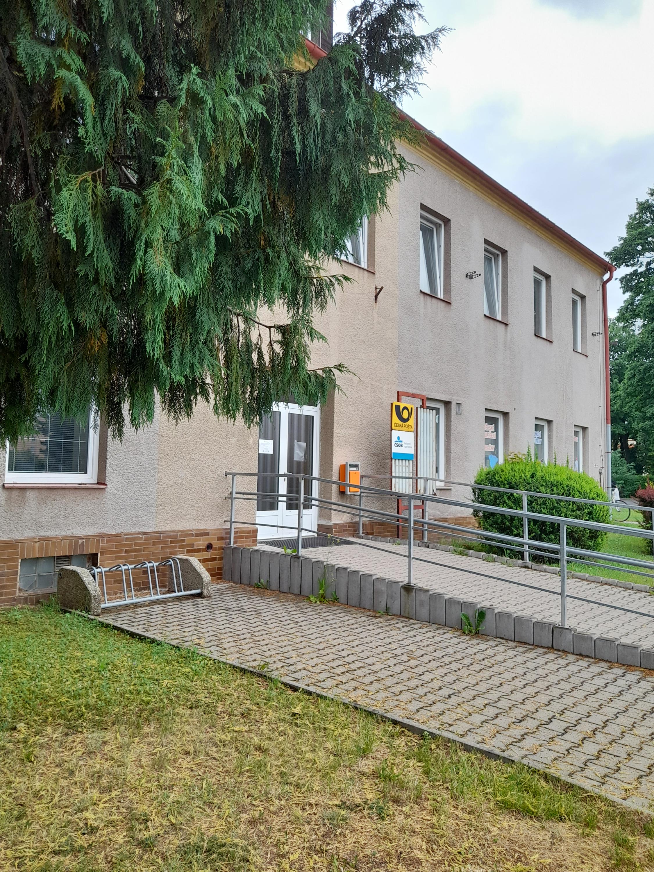 Pošta Meziměstí u Broumova 1 foto 6