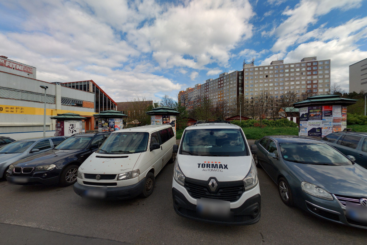 Ovoce zelenina Malý foto 5