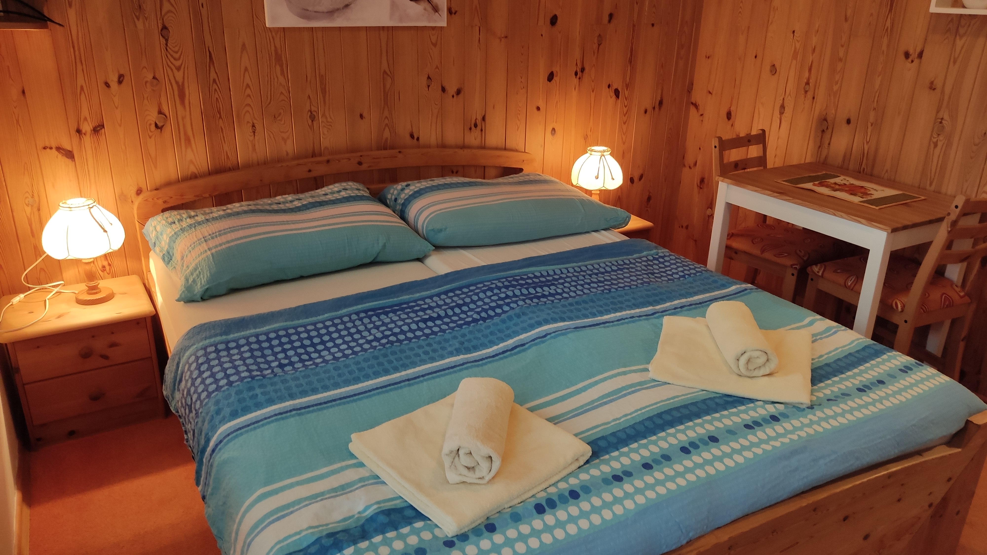 Ubytování Procházka foto 3