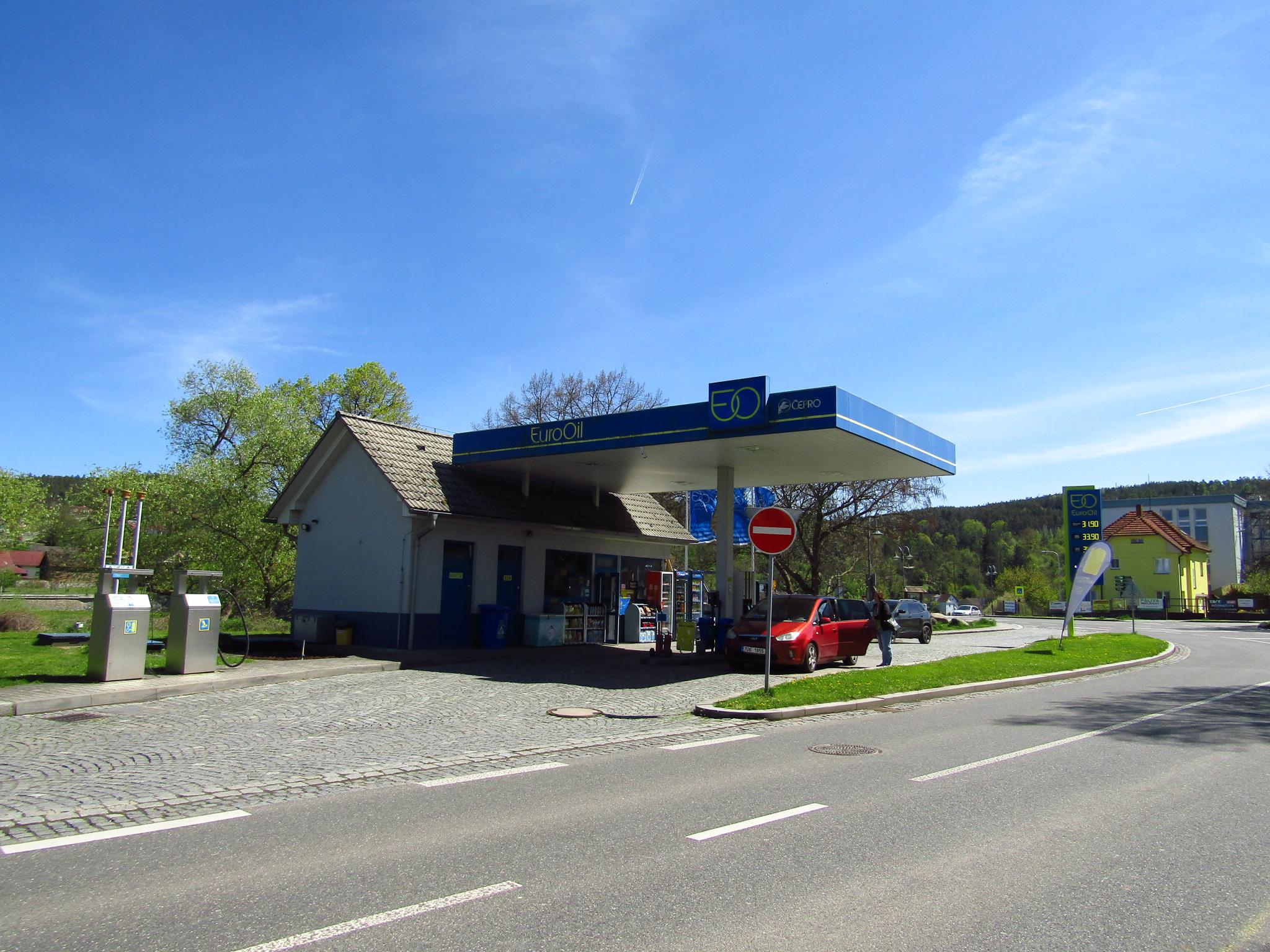 EuroOil foto 5