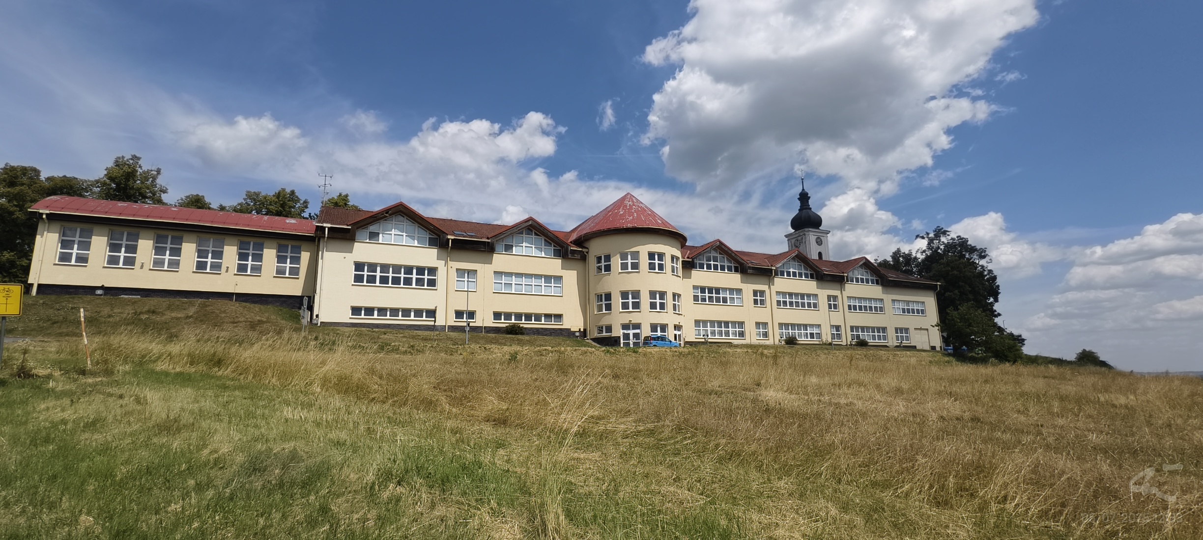 Šafránkova základní škola foto 2