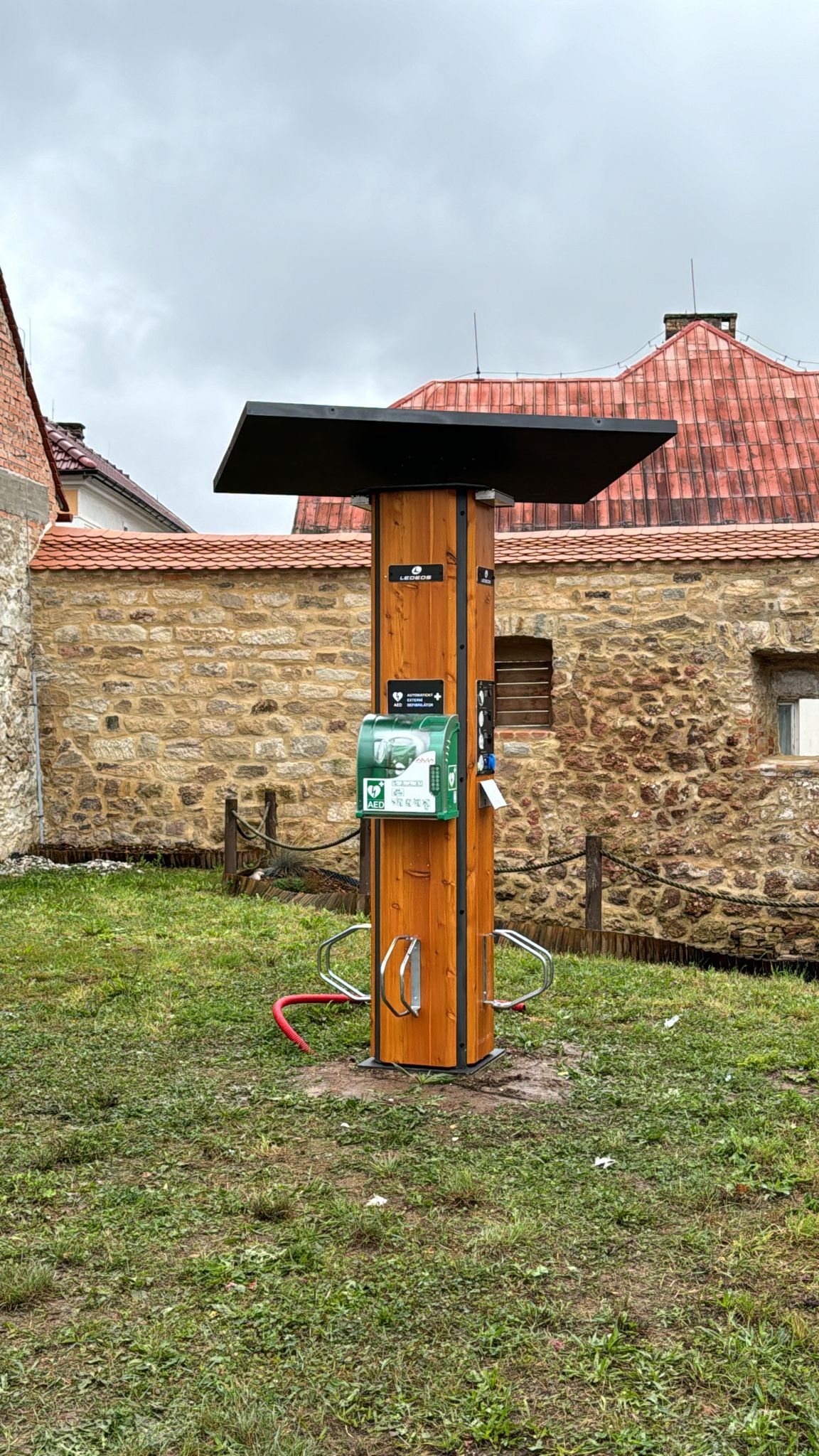 Ledeos - TOP SPOT foto 2