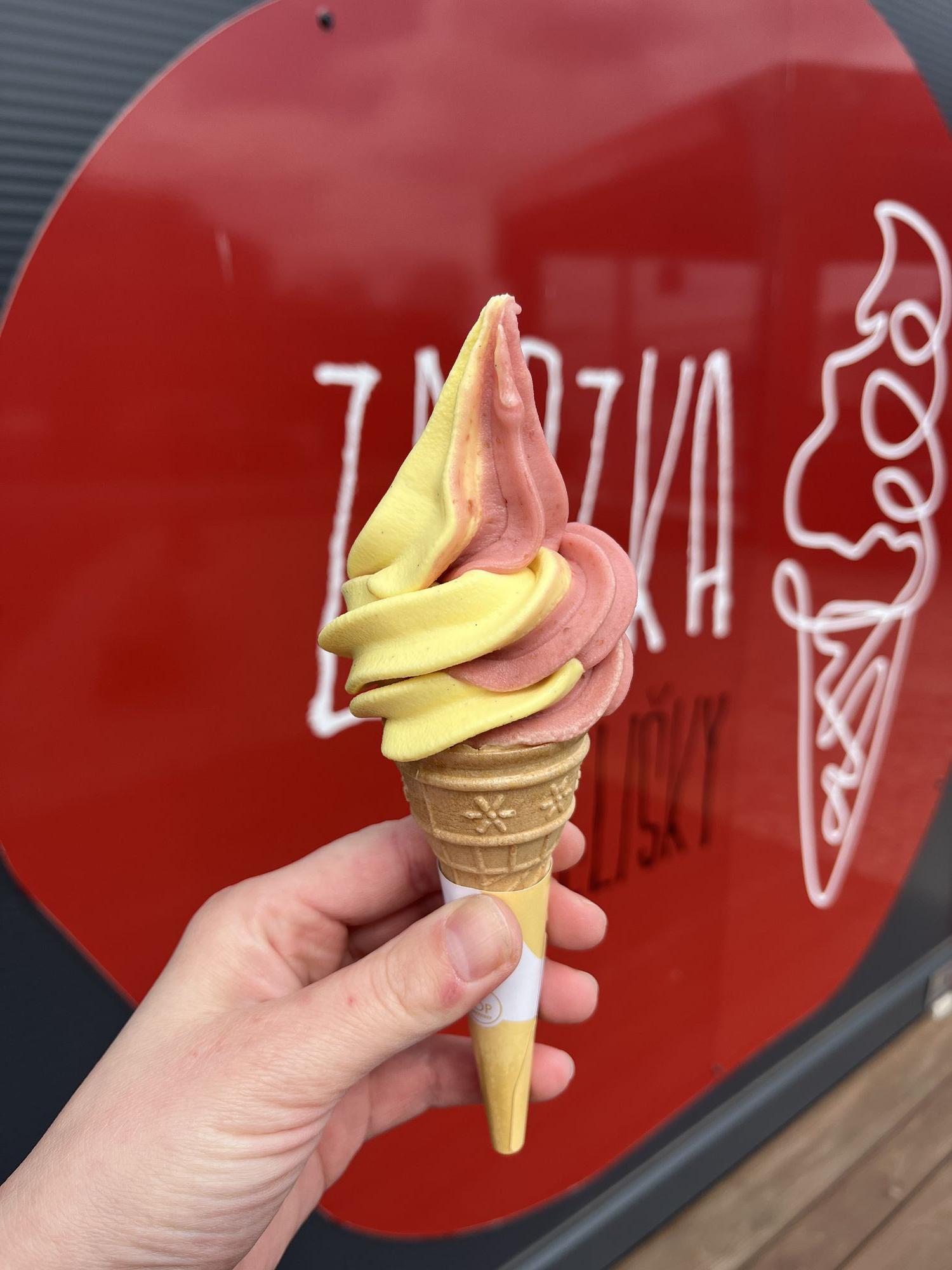 Zmrzka u Elišky foto 5