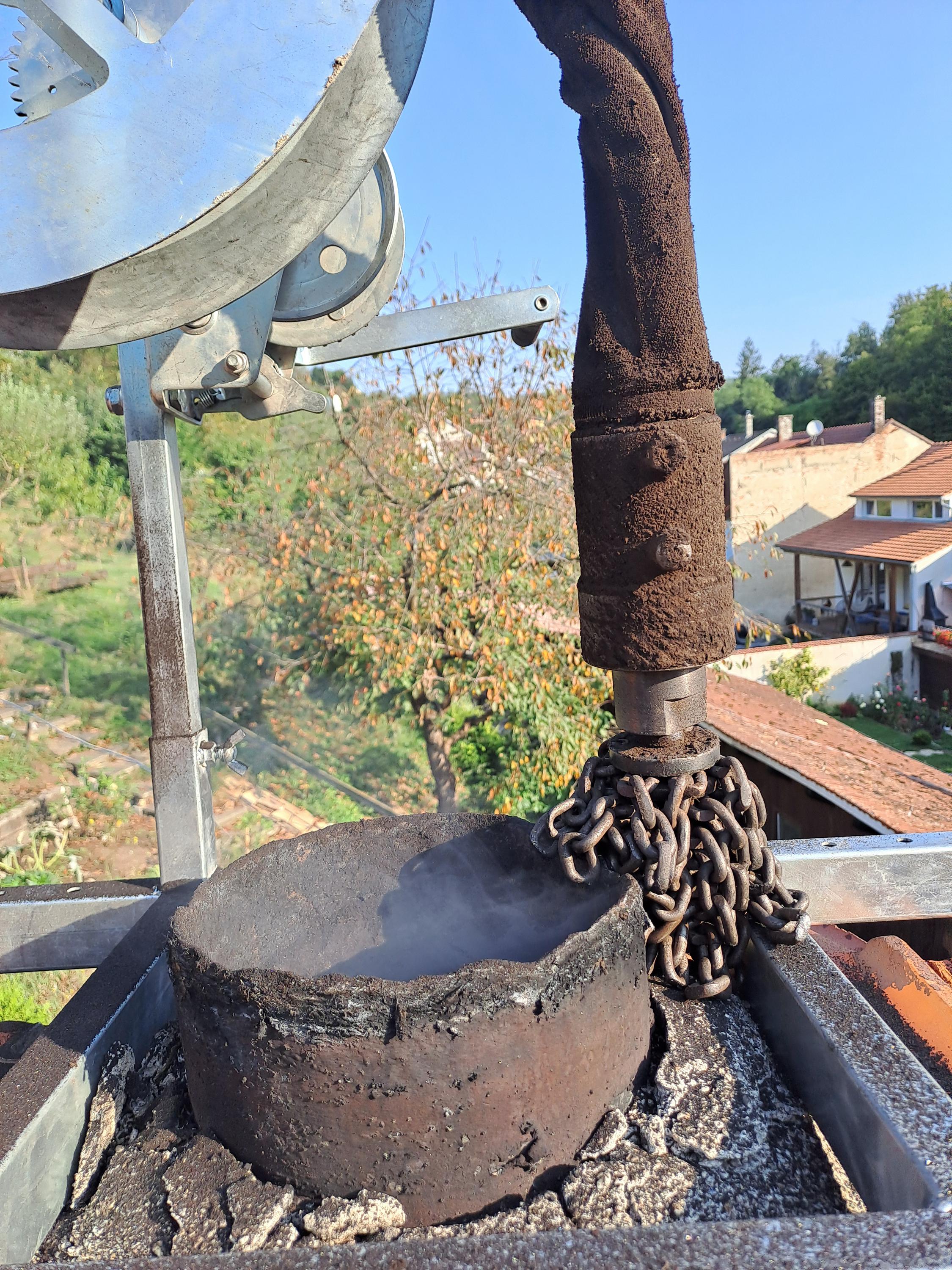 Kominík24.cz - Petr Bednařík foto 6
