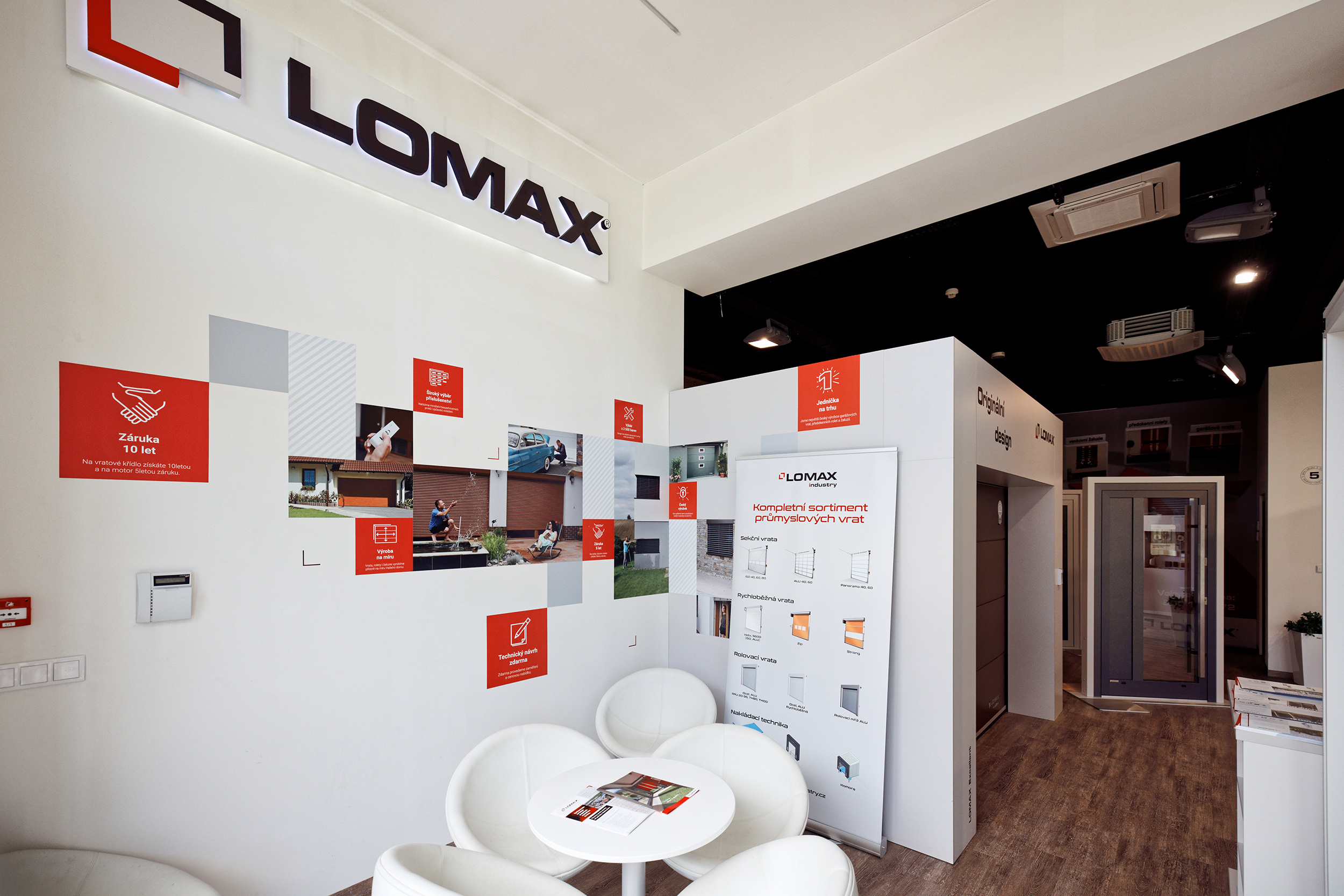 LOMAX foto 4