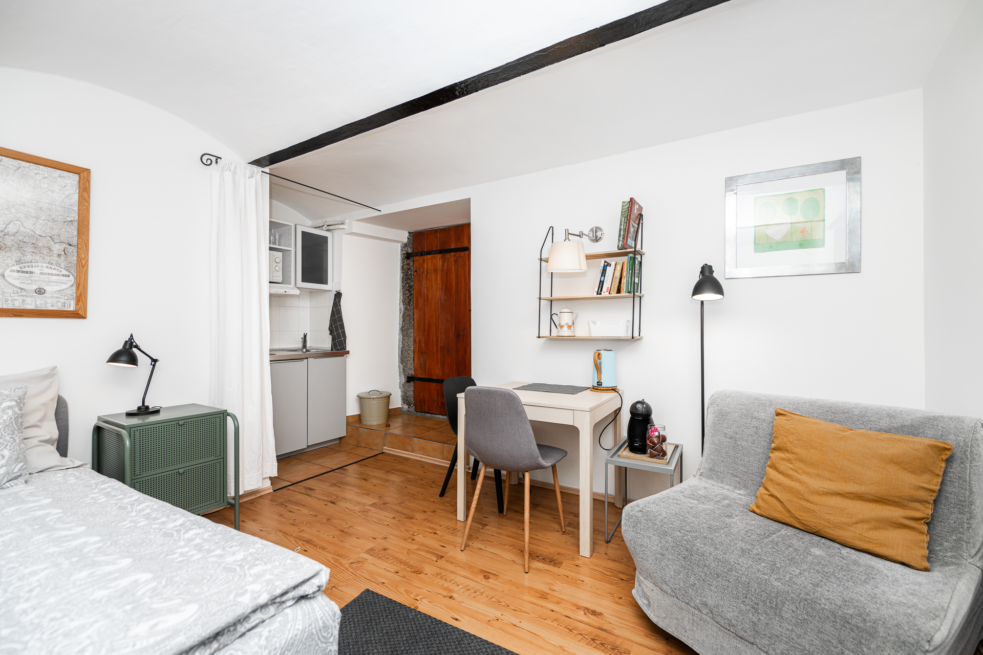 Apartmány "U nás" foto 3