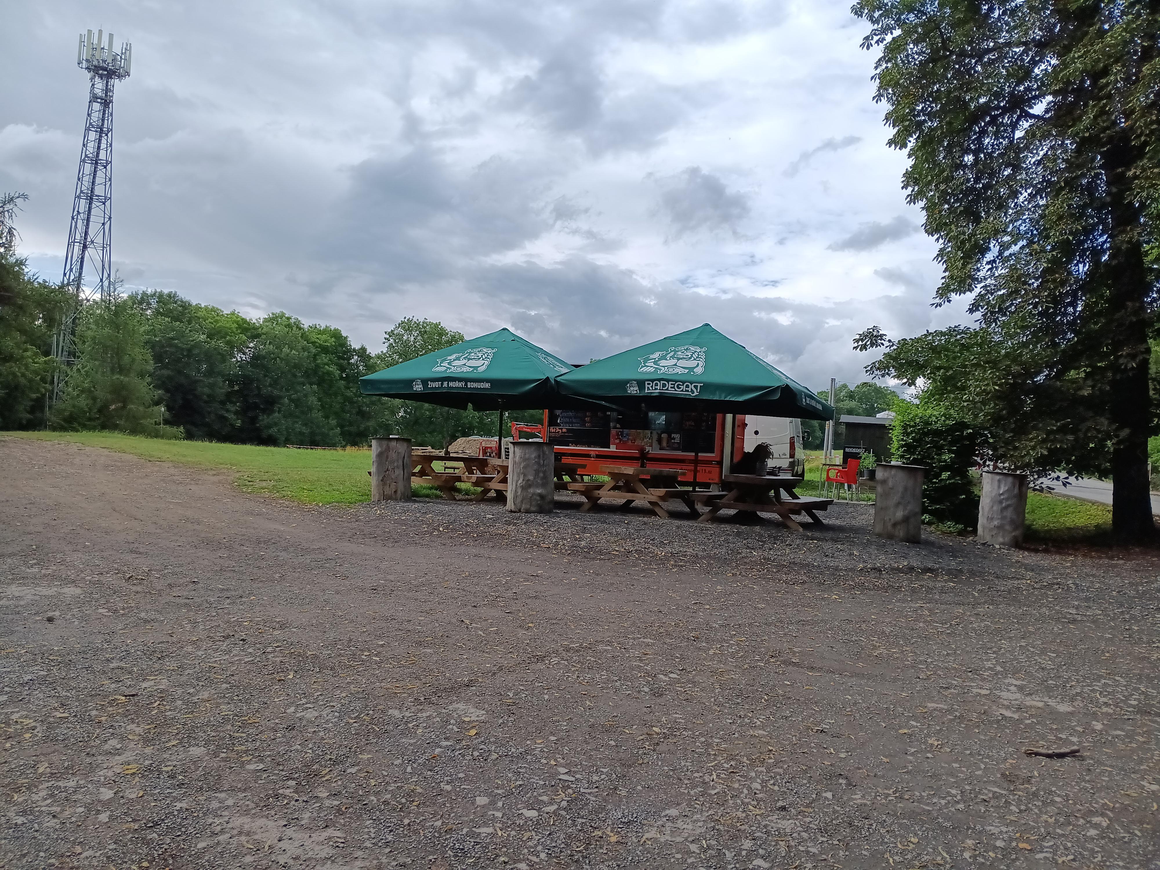 Občerstvení 13 foto 4