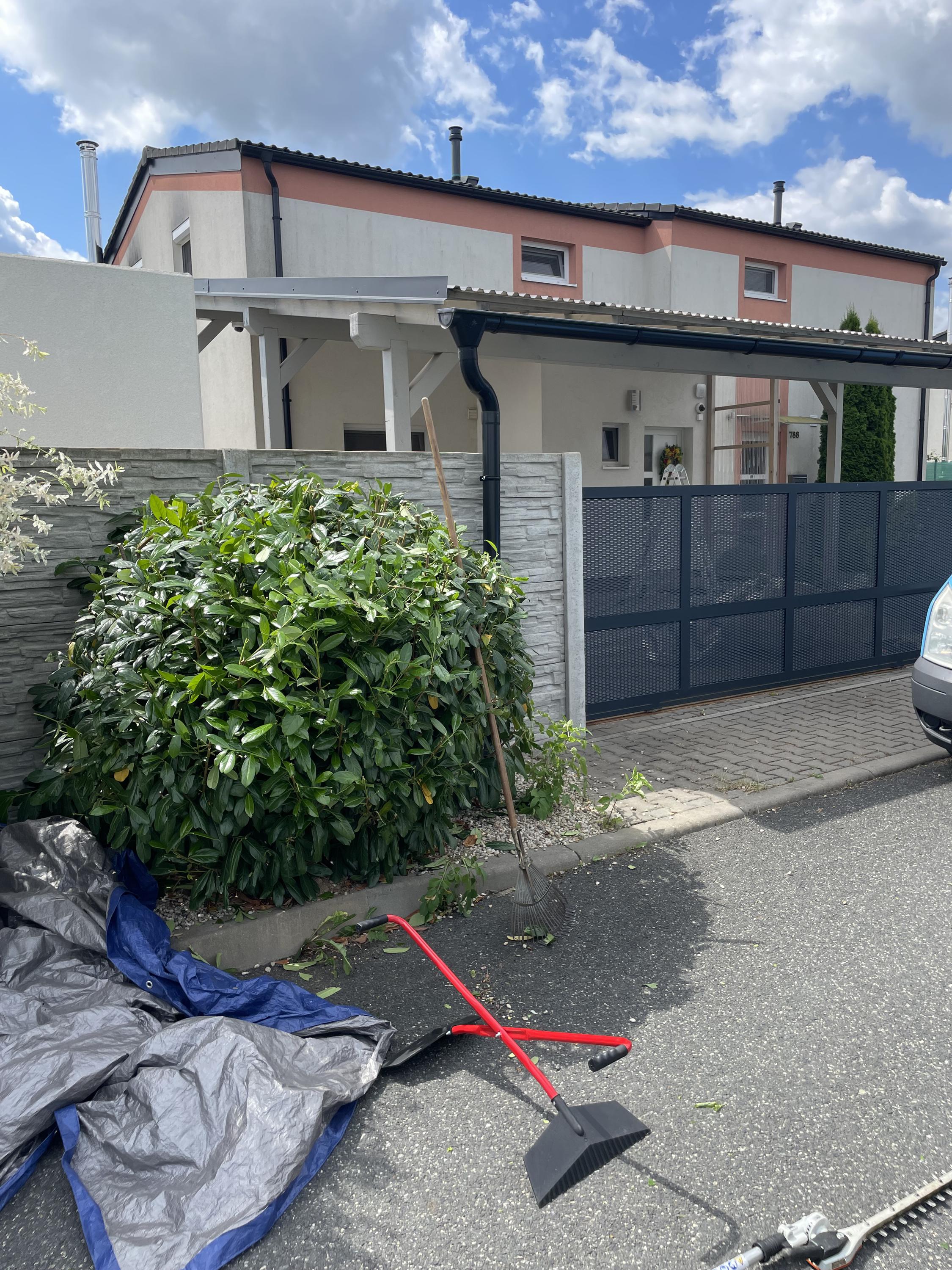 Realizace a údržba zahrad Marek Novák foto 6