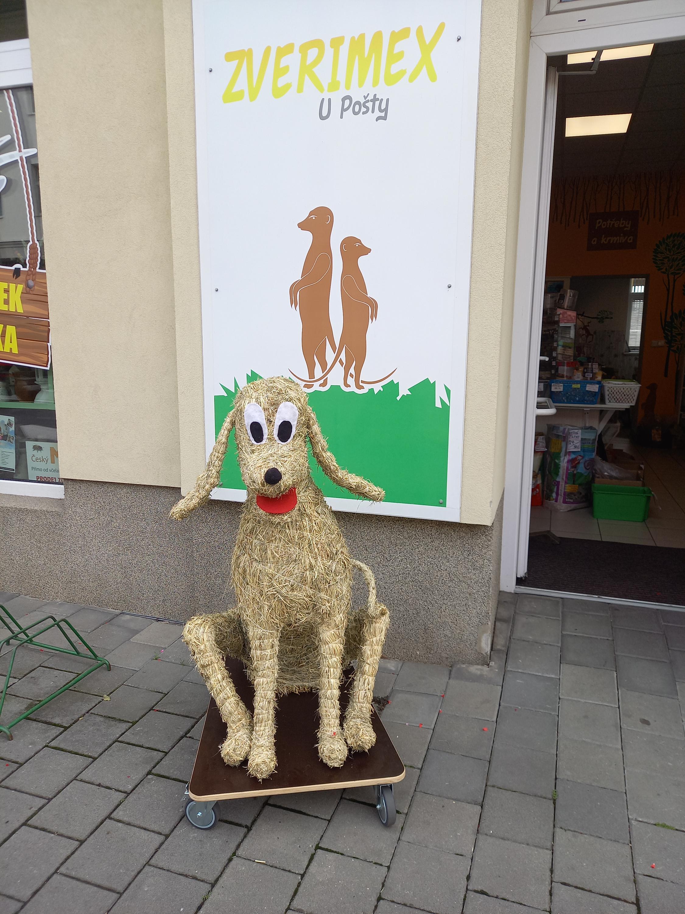 Zverimex U Pošty foto 1