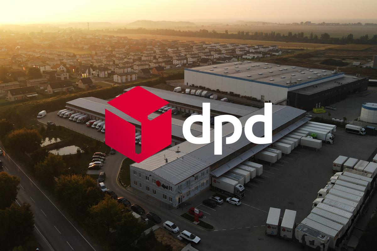 Logistika a přeprava Dominik Suchánek foto 1