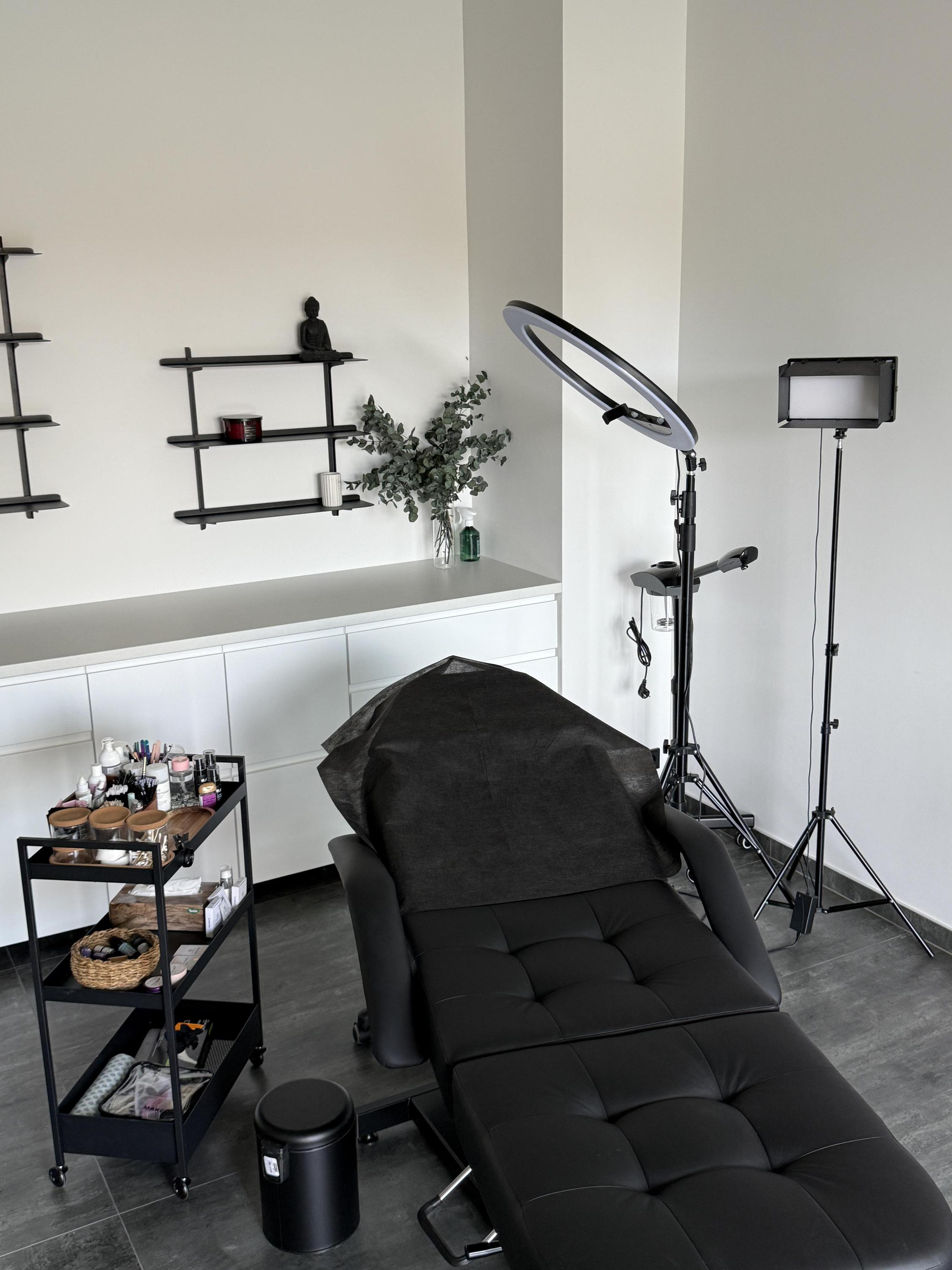 SkinArth studio foto 3