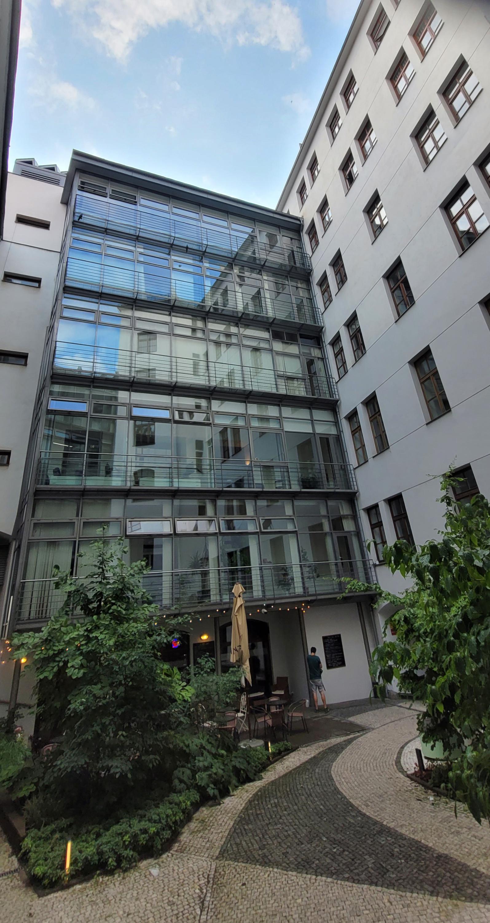 Lost in Prague foto 2