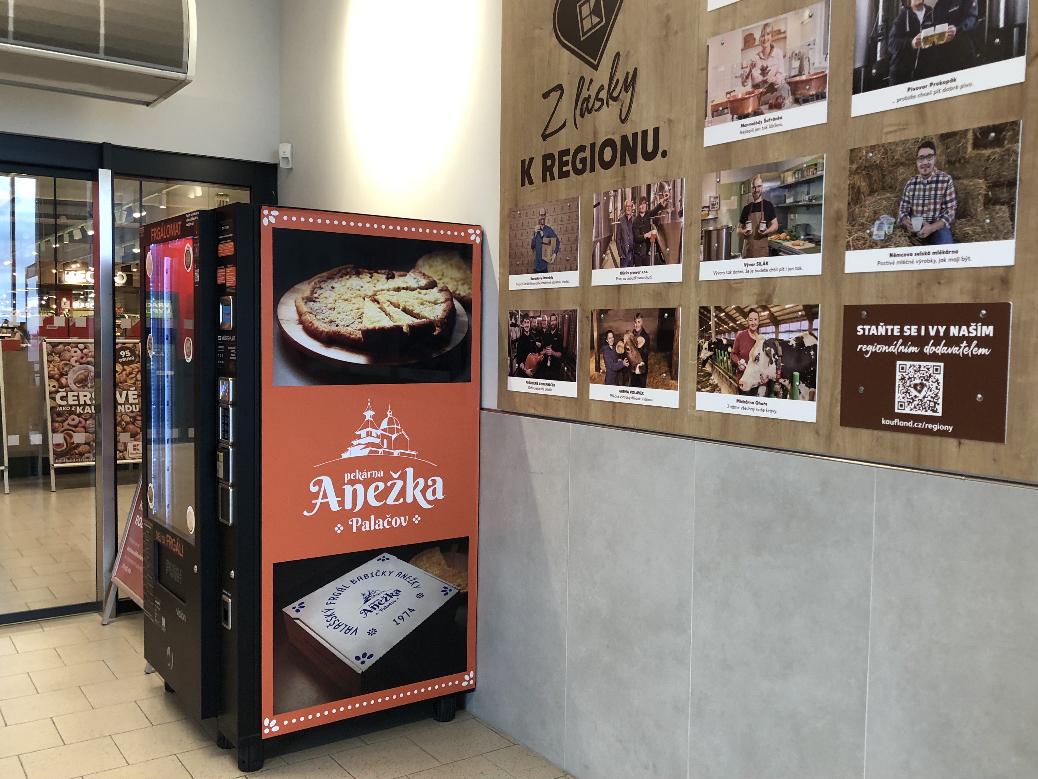 Kaufland foto 4