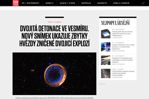 Věda a technika