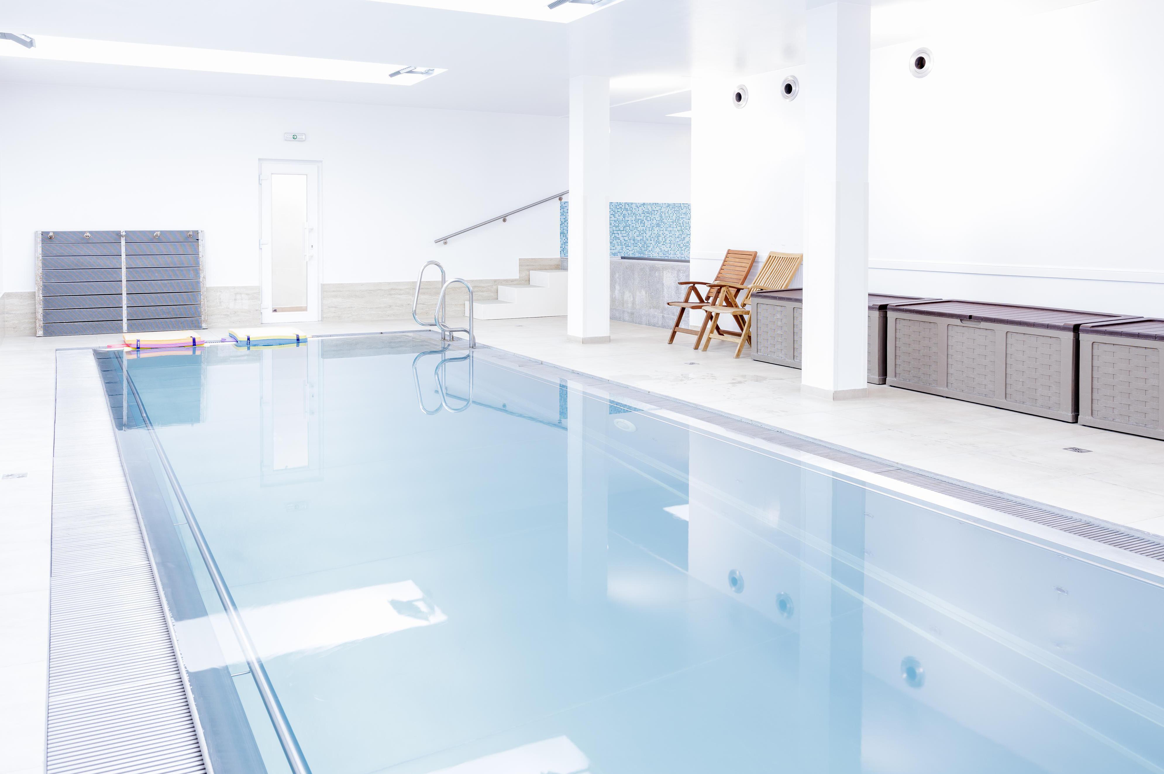 Bazén Bořislavka s.r.o. foto 2