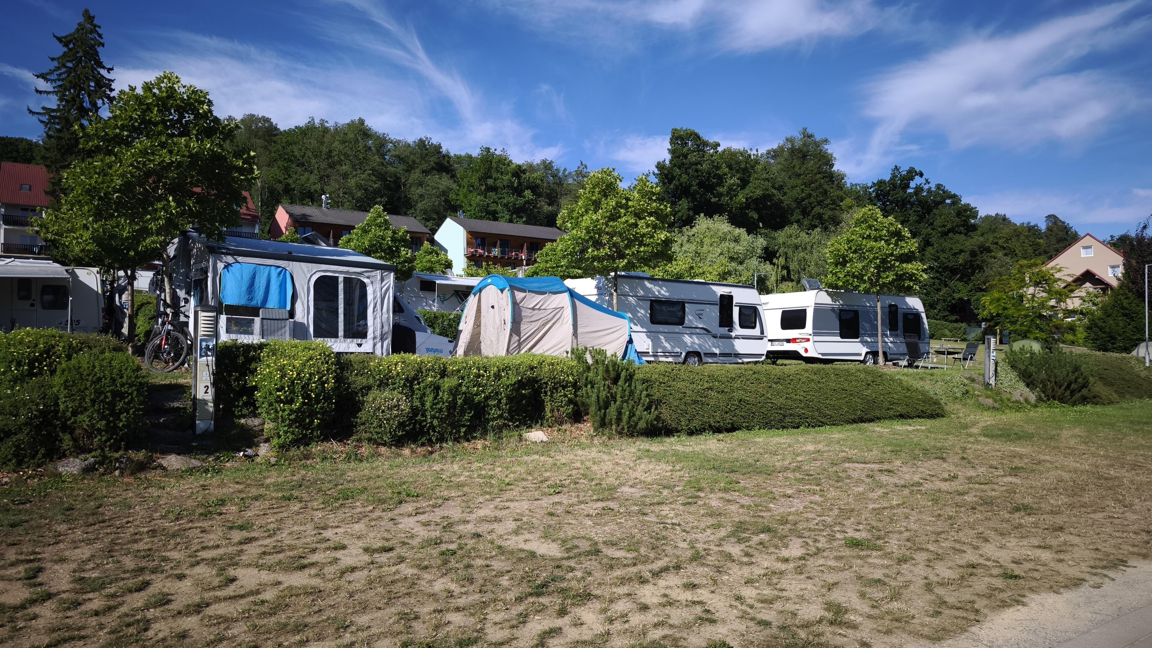 Vranovská pláž - Holiday park foto 6