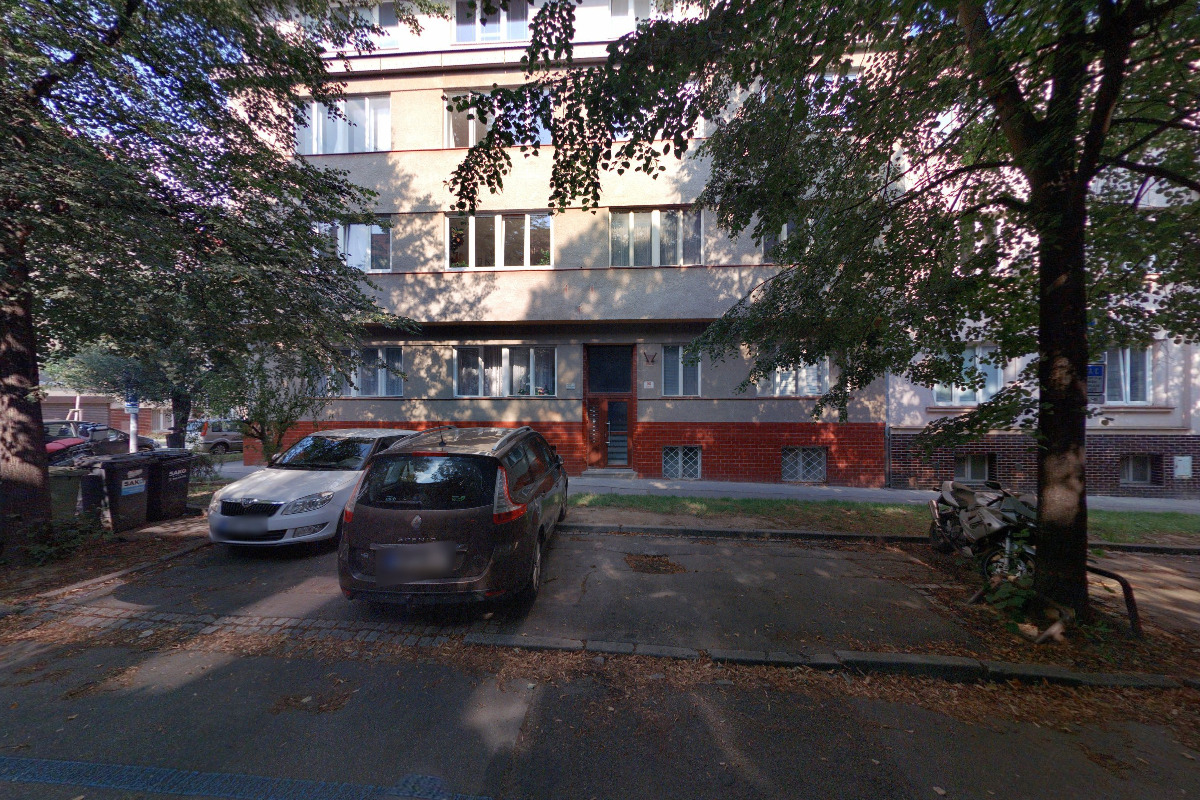 Základní organizace Českého zahrádkářského svazu Brno Tesla