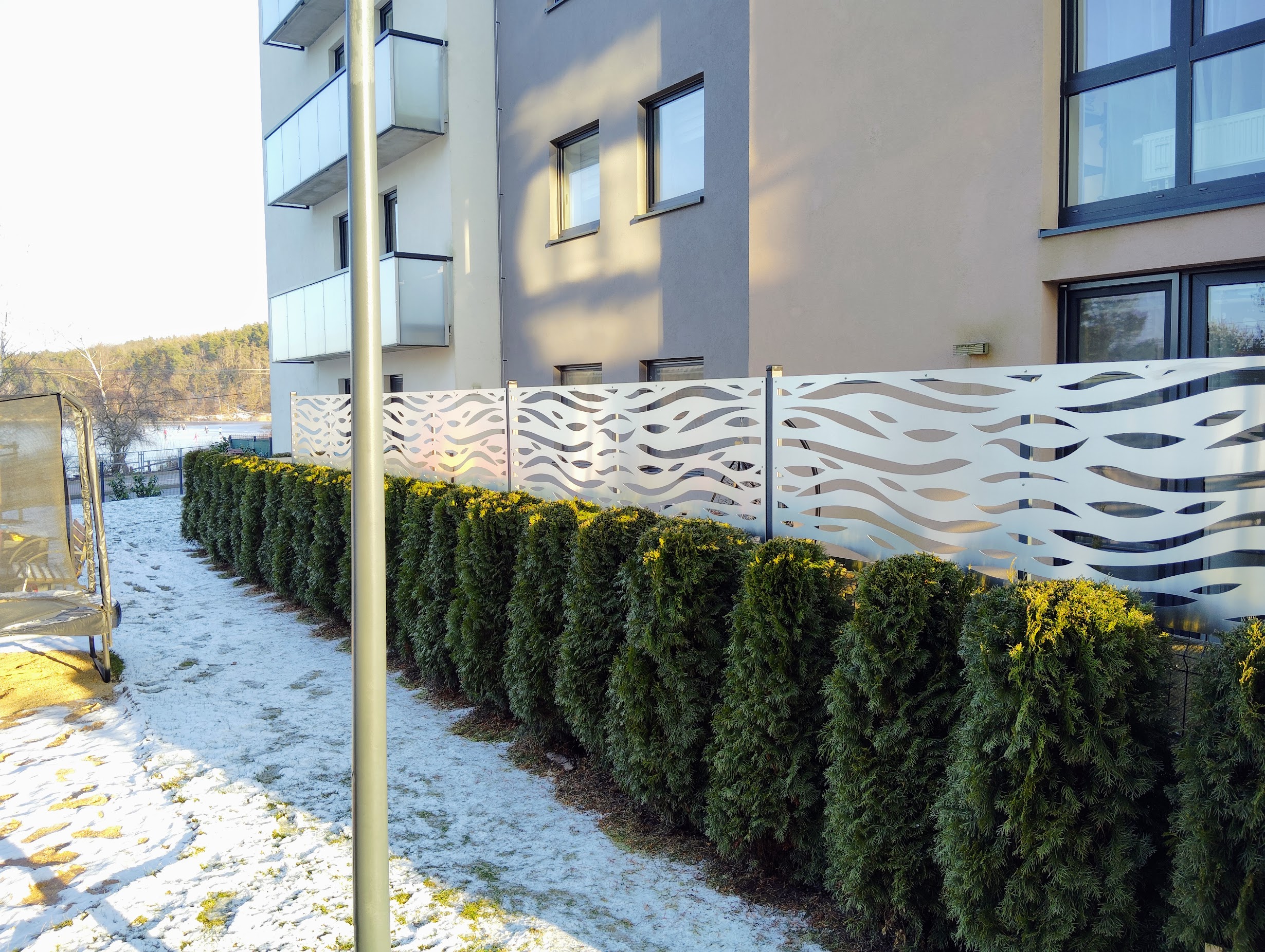 Kovovýroba Vilém Varga foto 2