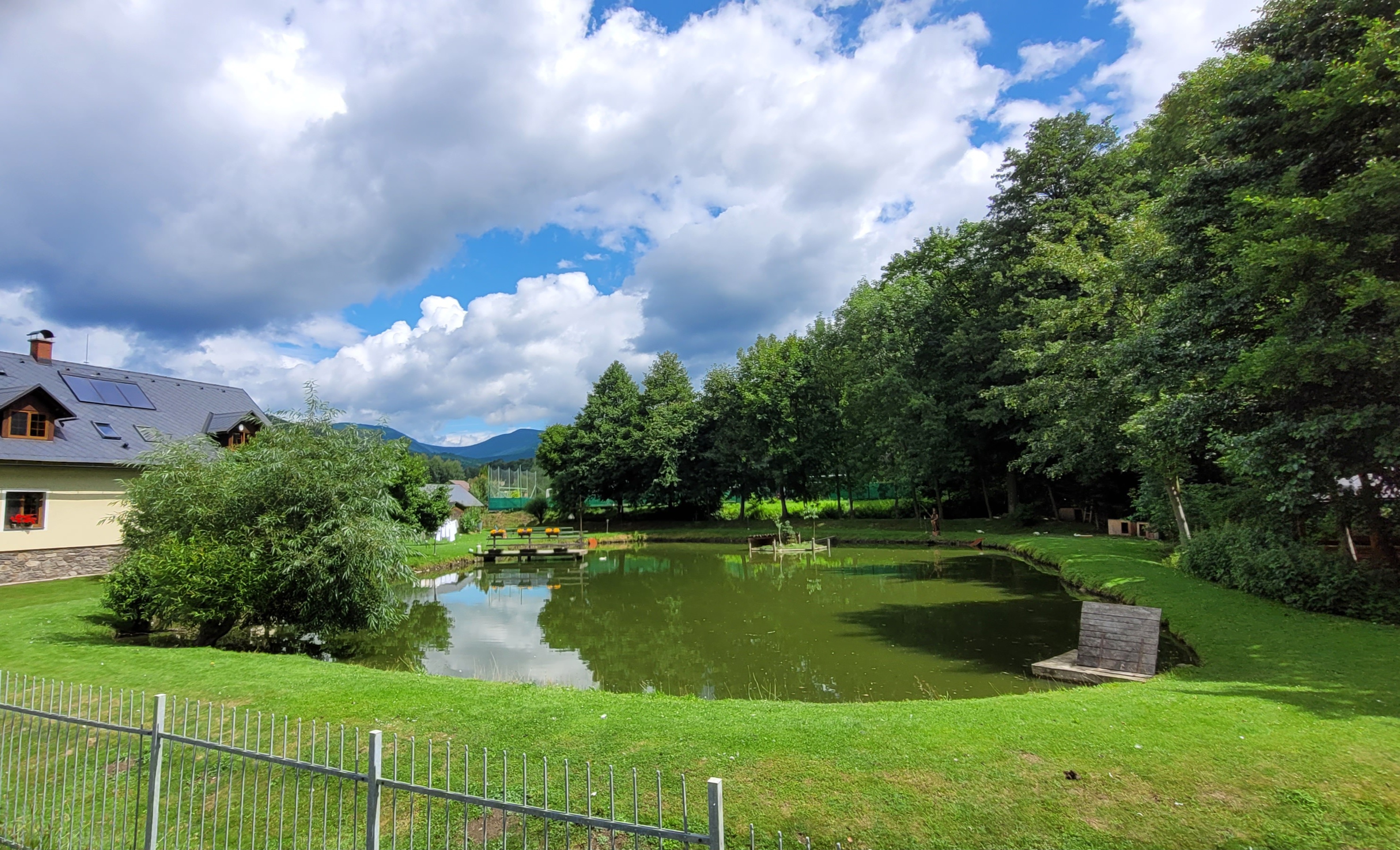 Tenis Relax centrum Gól foto 2