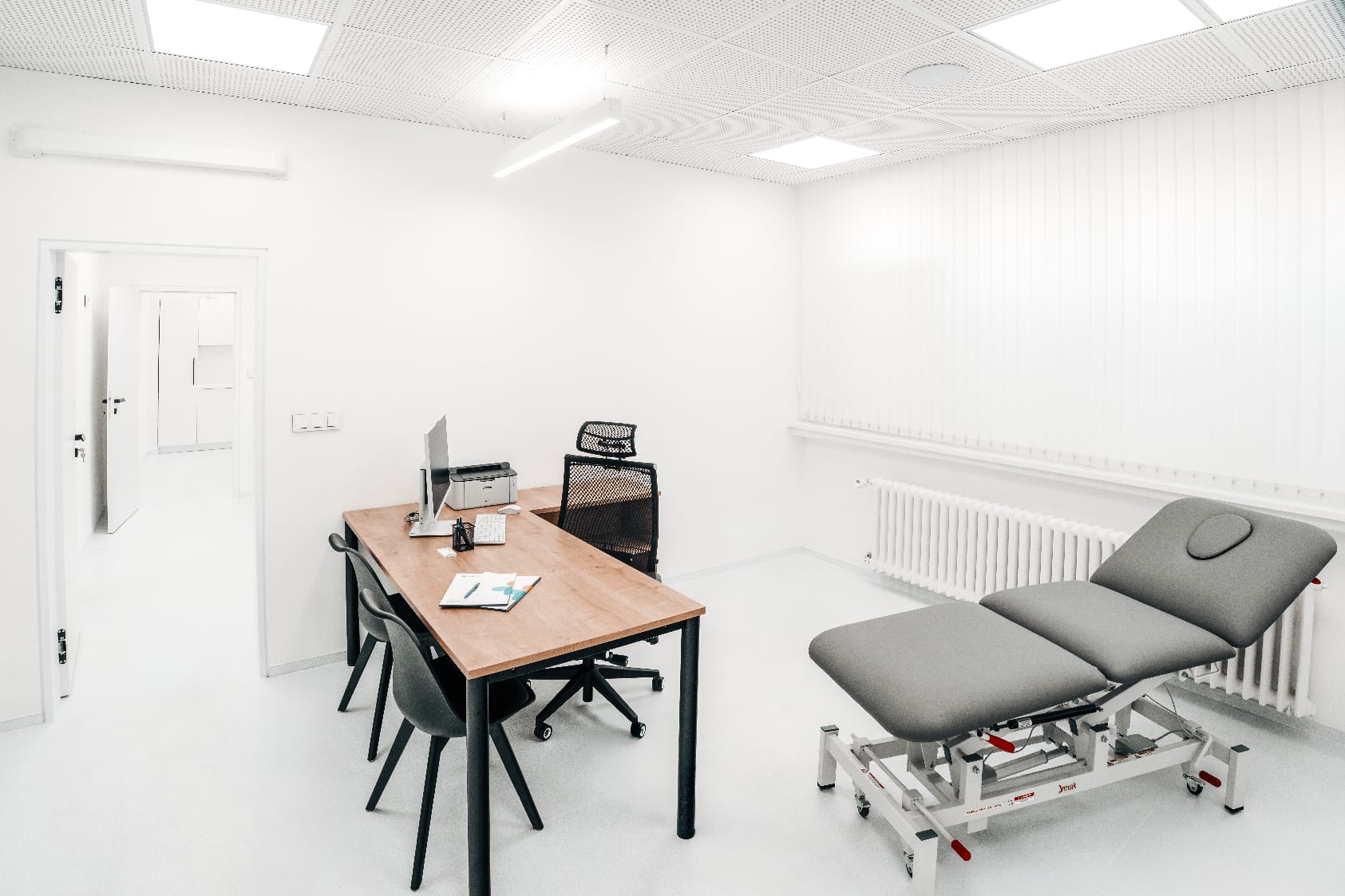 TestoClinic foto 2