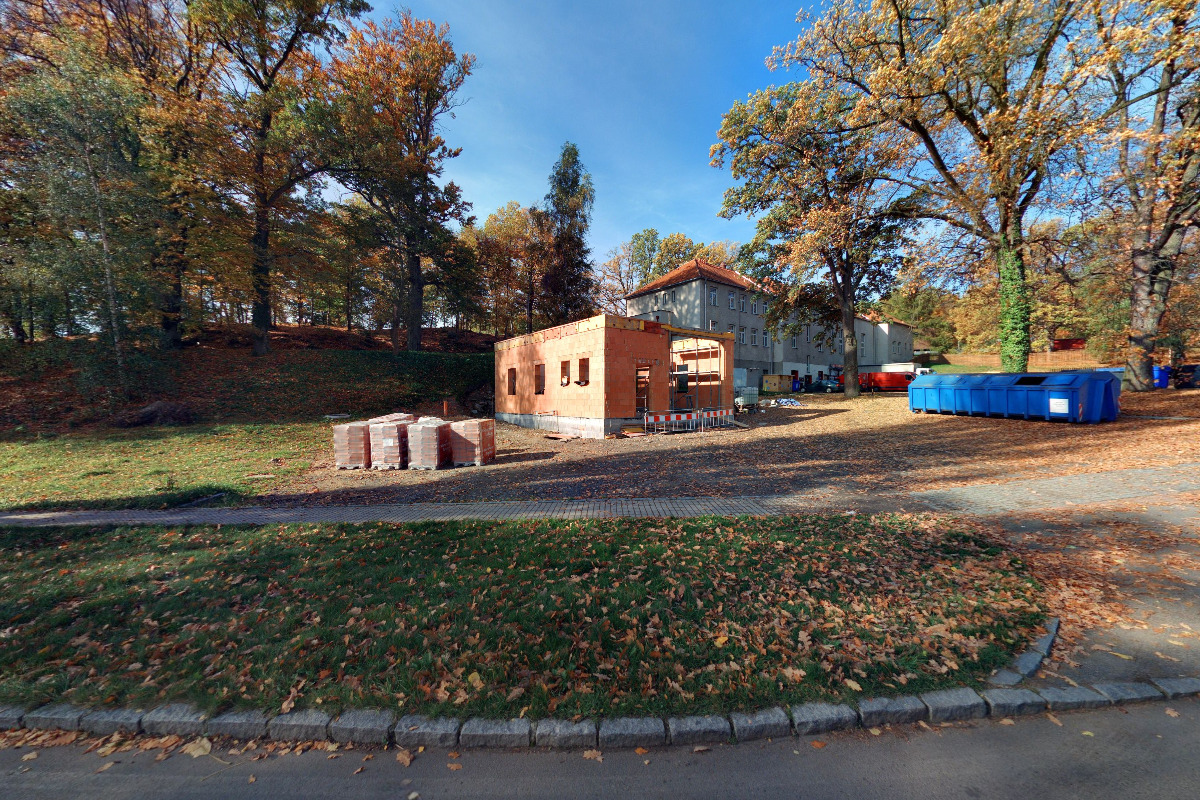 SH ČMS - Sbor dobrovolných hasičů Chanovice