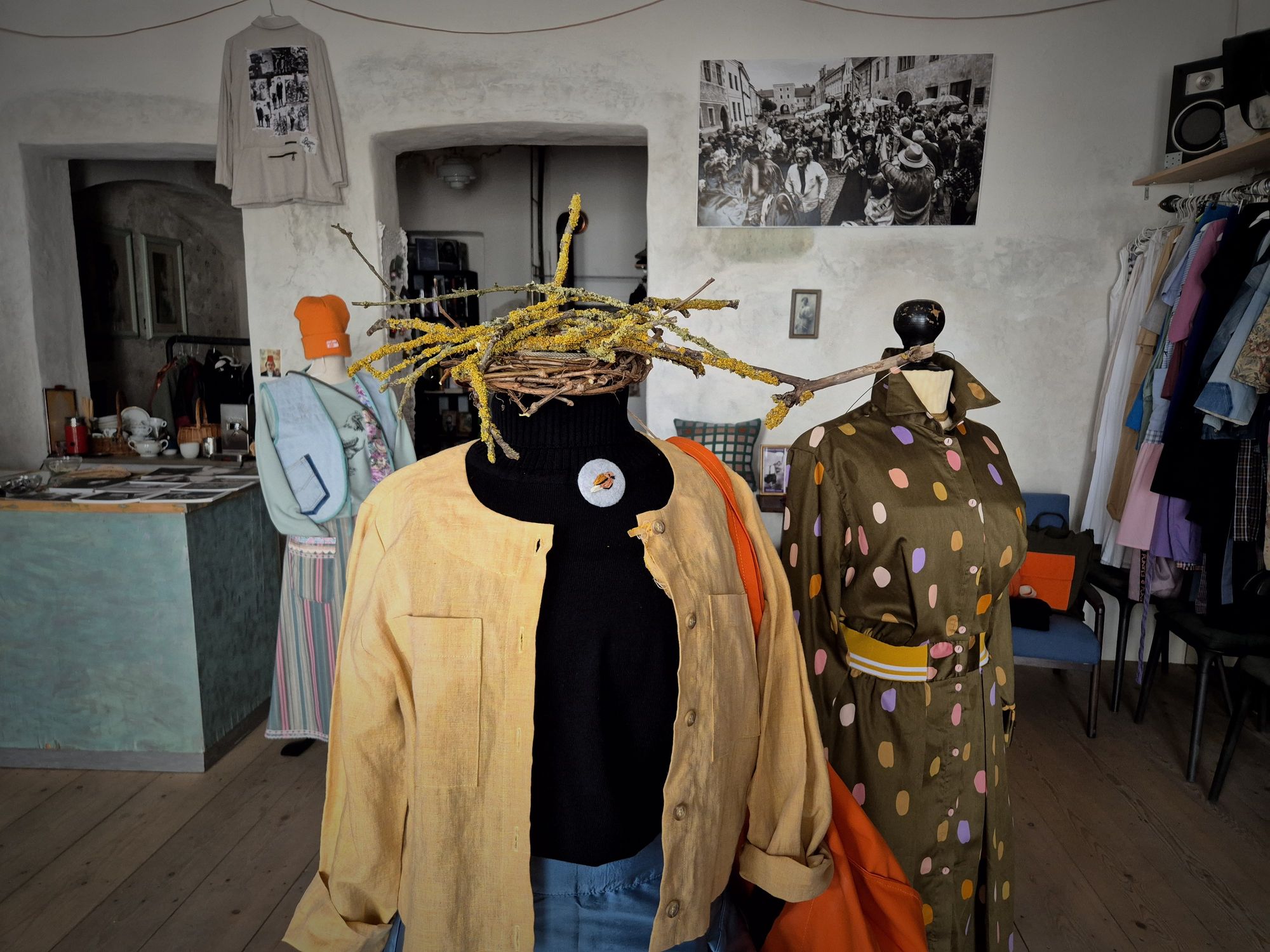 Bambittas shop foto 3