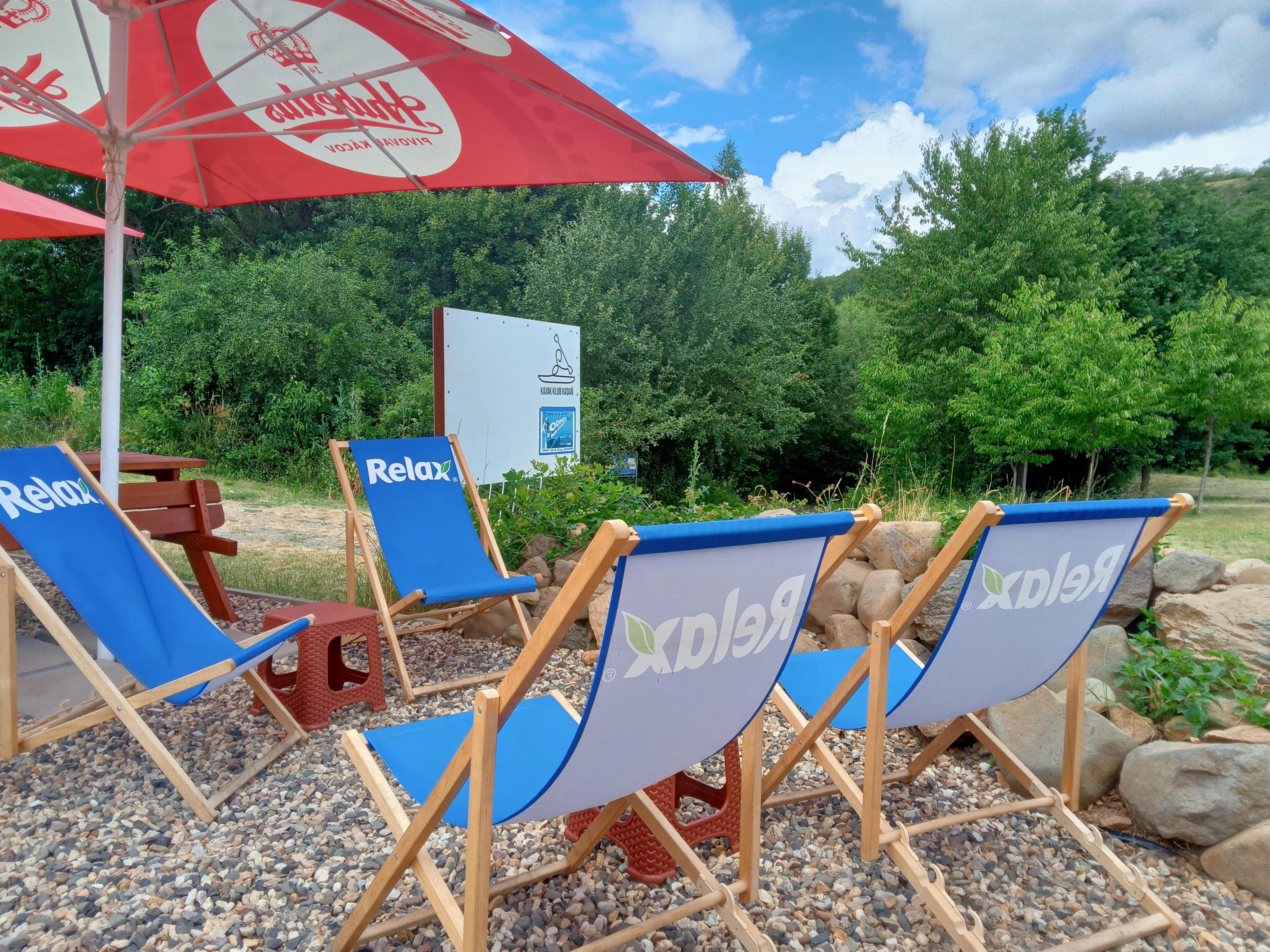 Občerstvení Na Paloučku foto 5