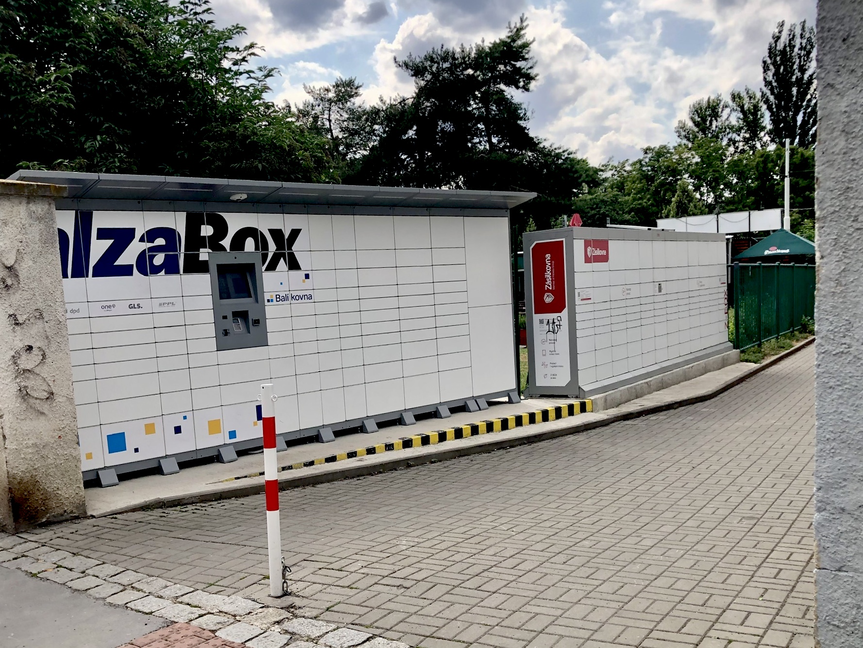 AlzaBox foto 6