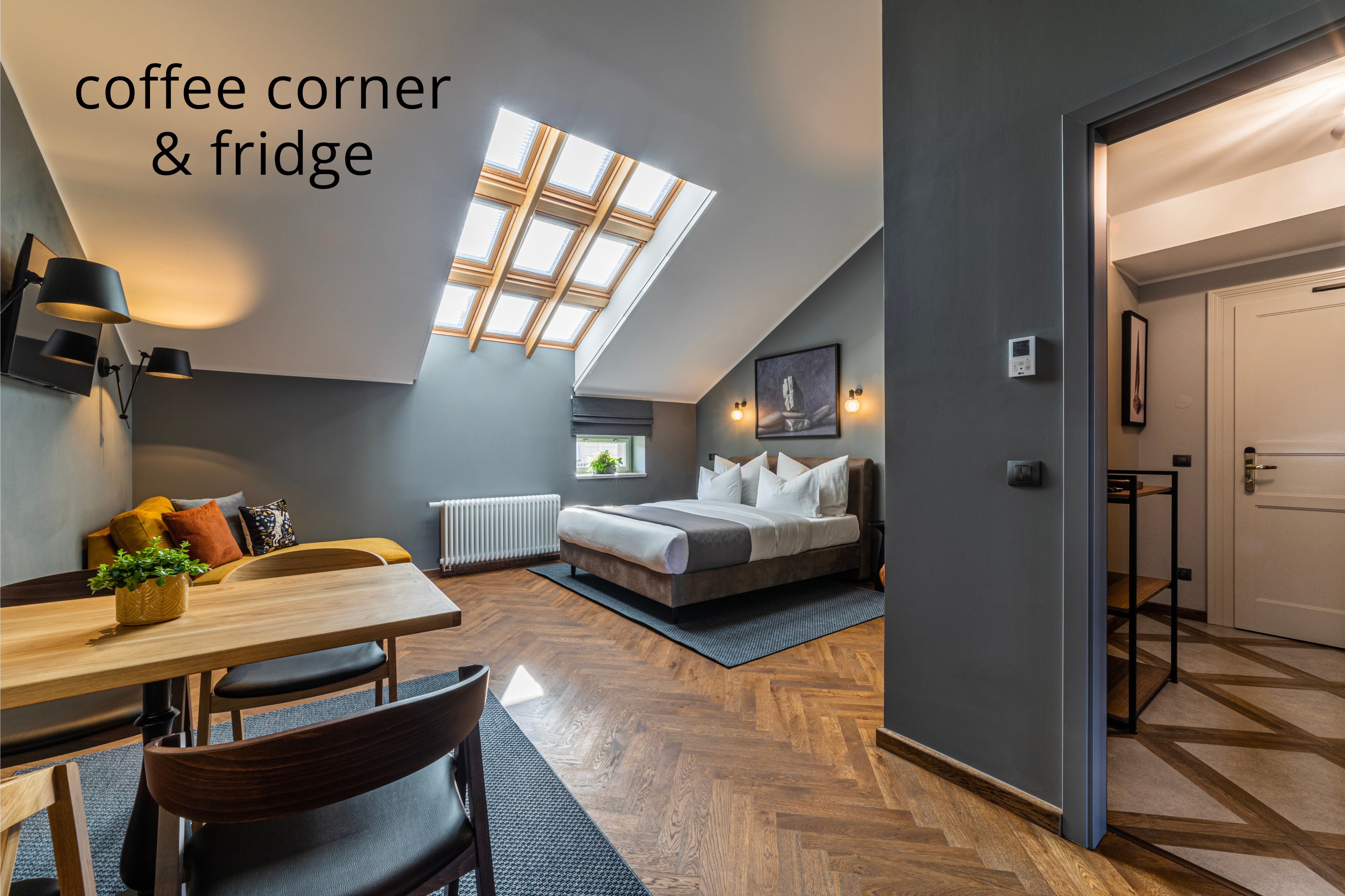 The Viaduct - Suites & More foto 2