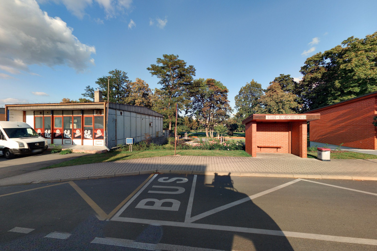 Špičajda - Zmrzlina z Opočna foto 6