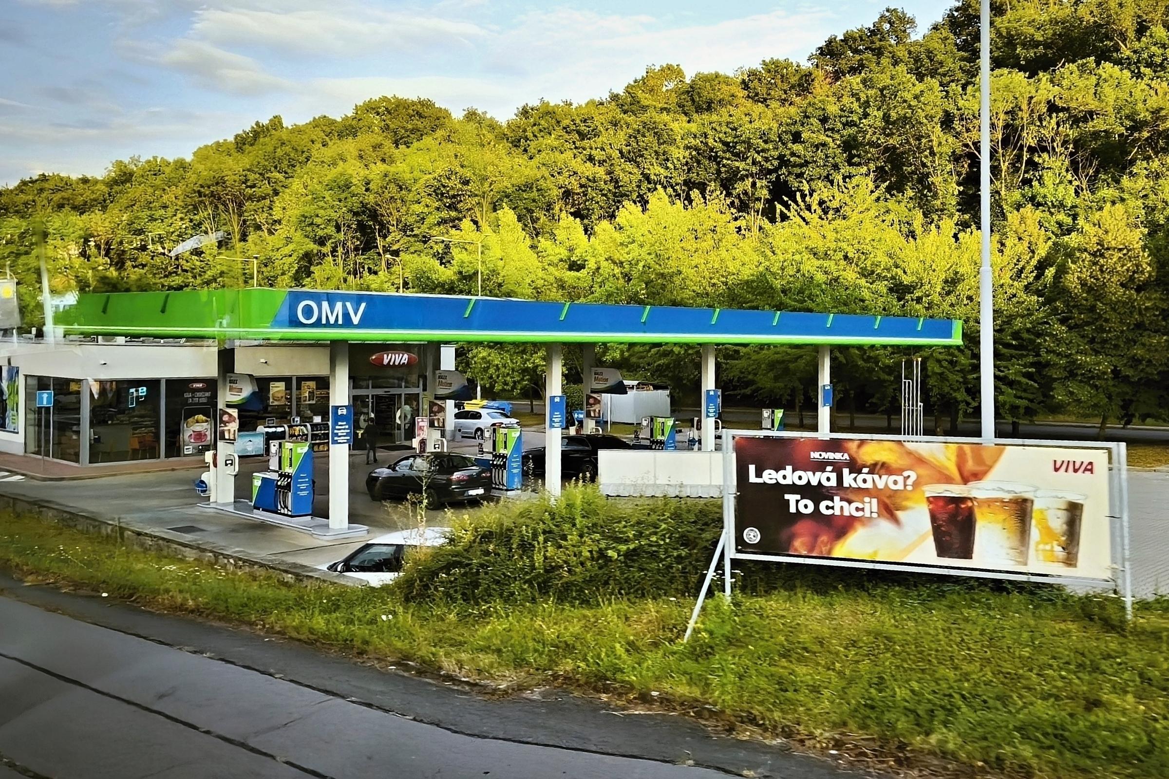 OMV foto 4